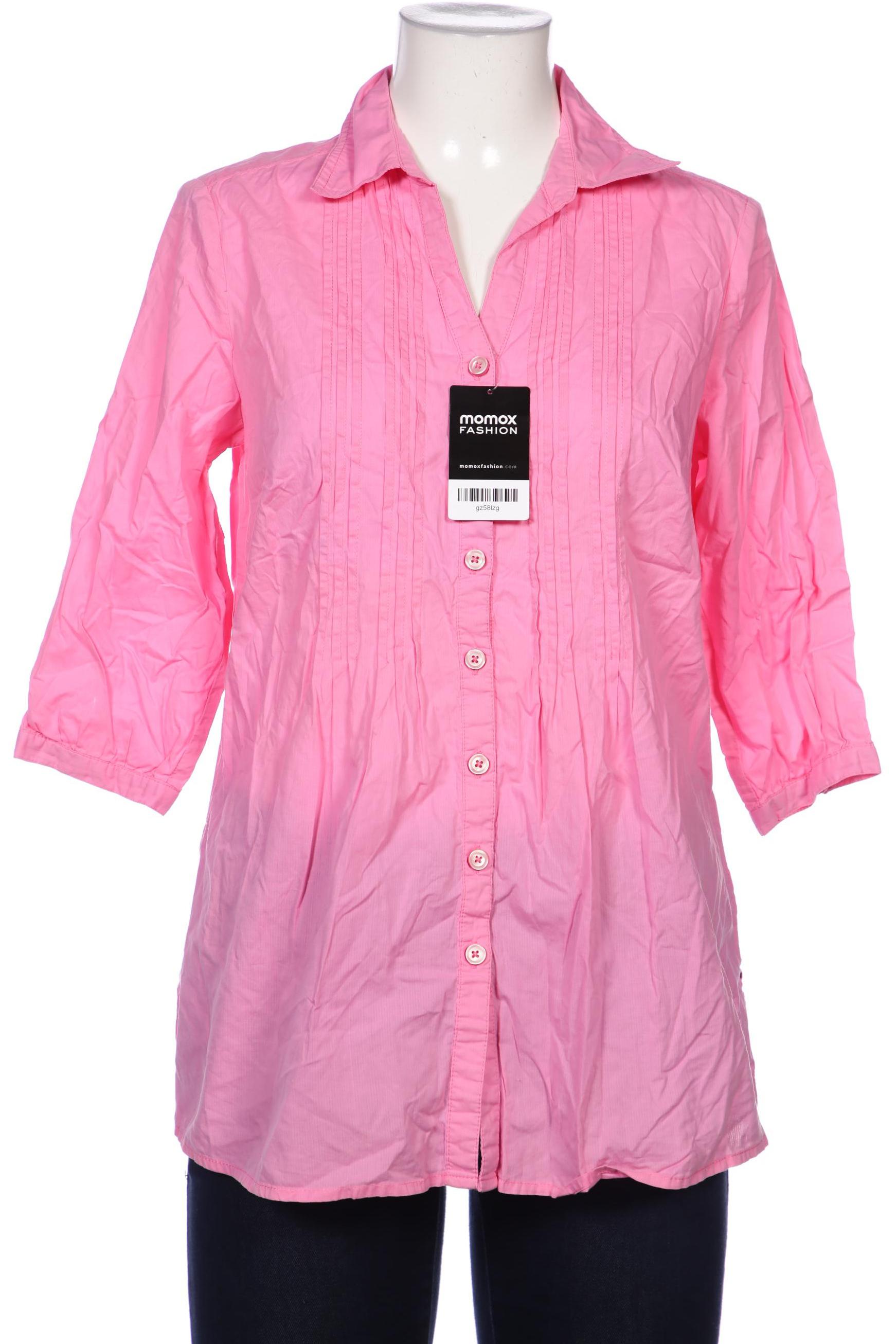 

Walbusch Damen Bluse, pink, Gr. 38