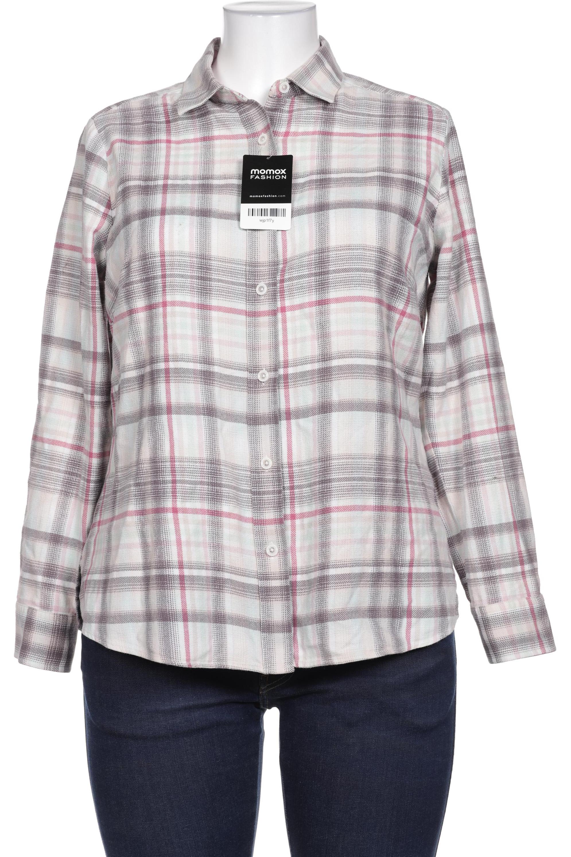 

Walbusch Damen Bluse, mehrfarbig