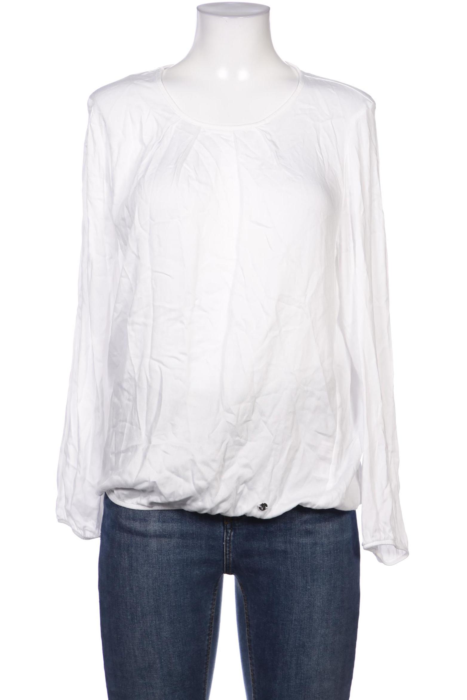 

Walbusch Damen Bluse, weiß, Gr. 40