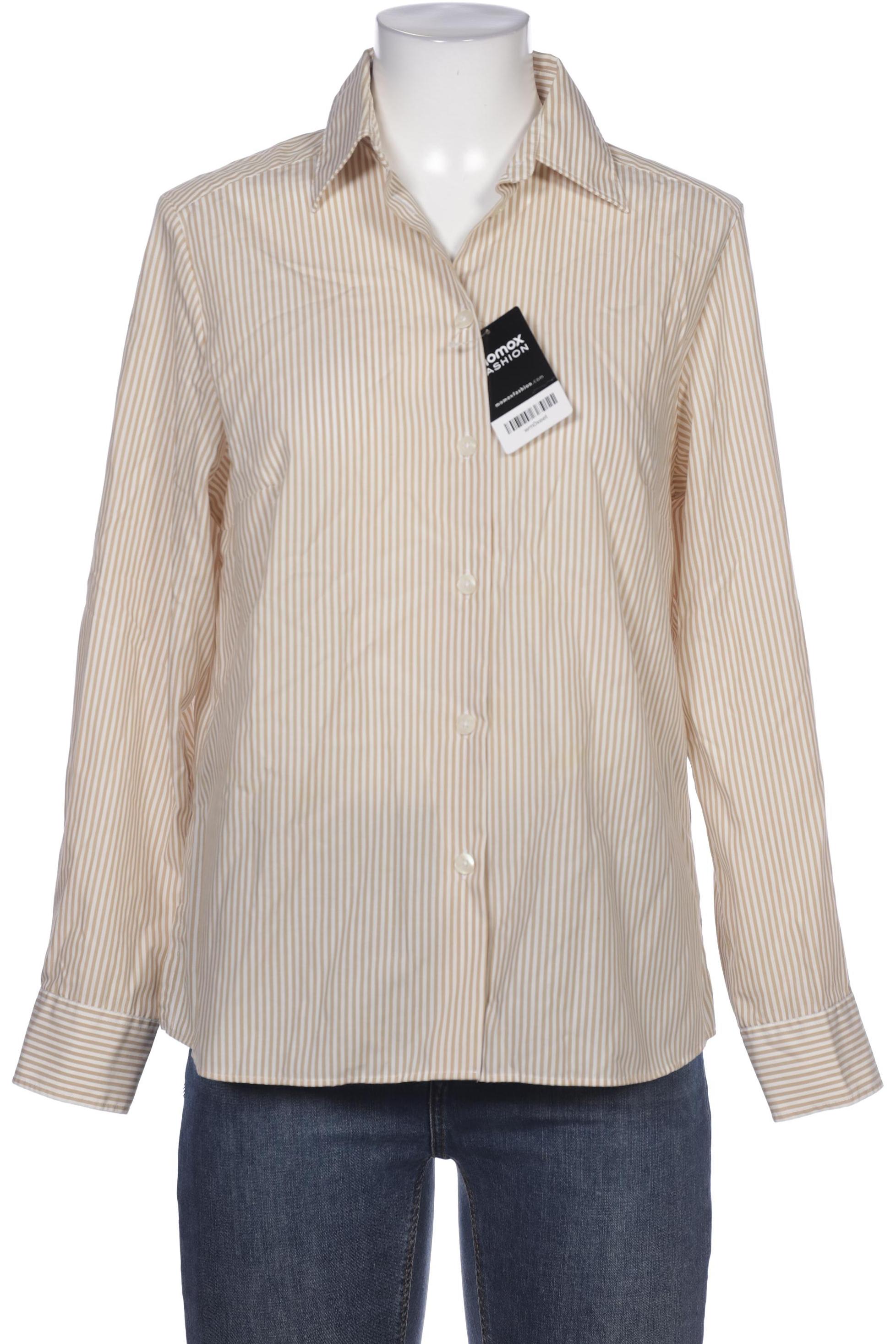 

Walbusch Damen Bluse, beige