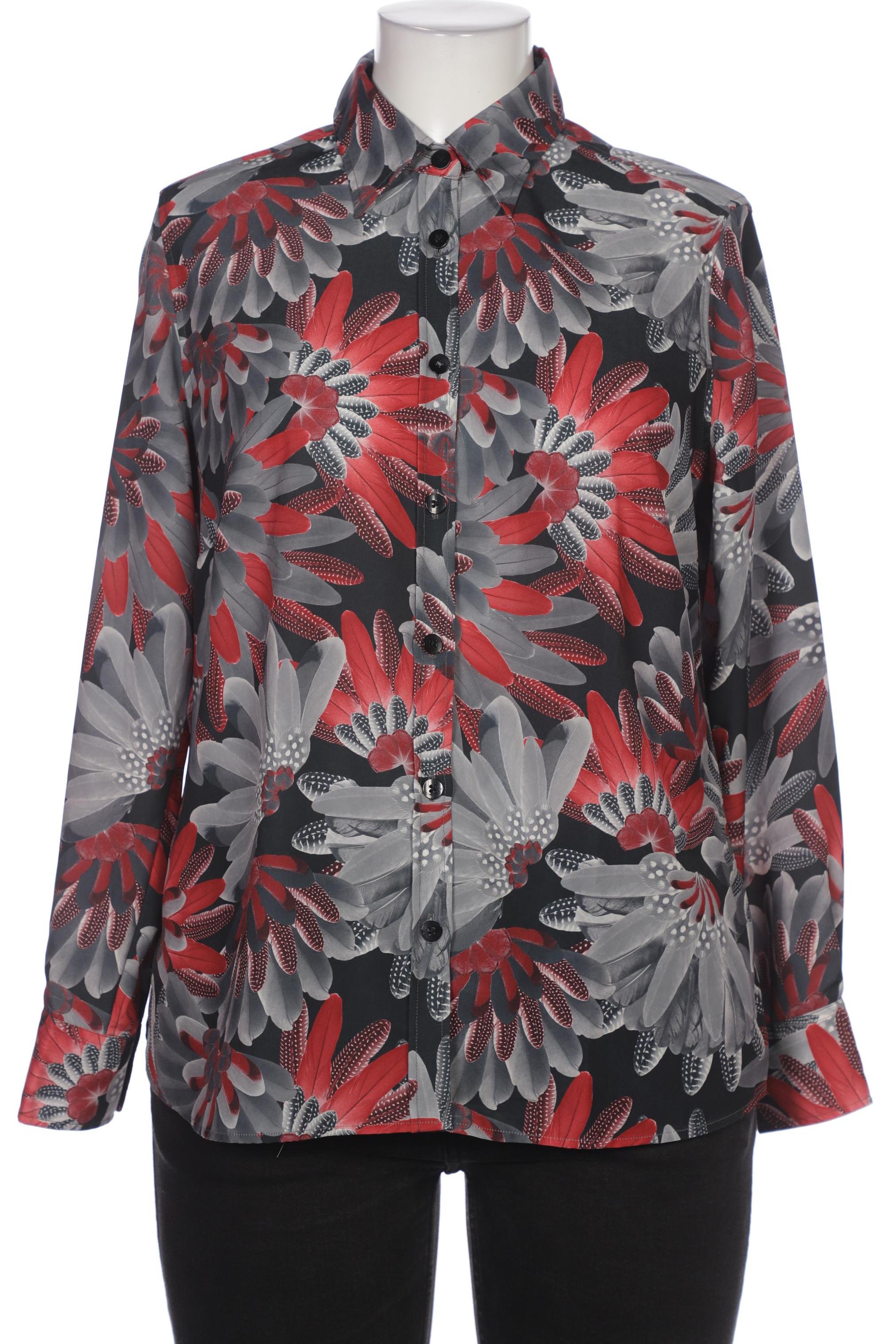 

Walbusch Damen Bluse, grau