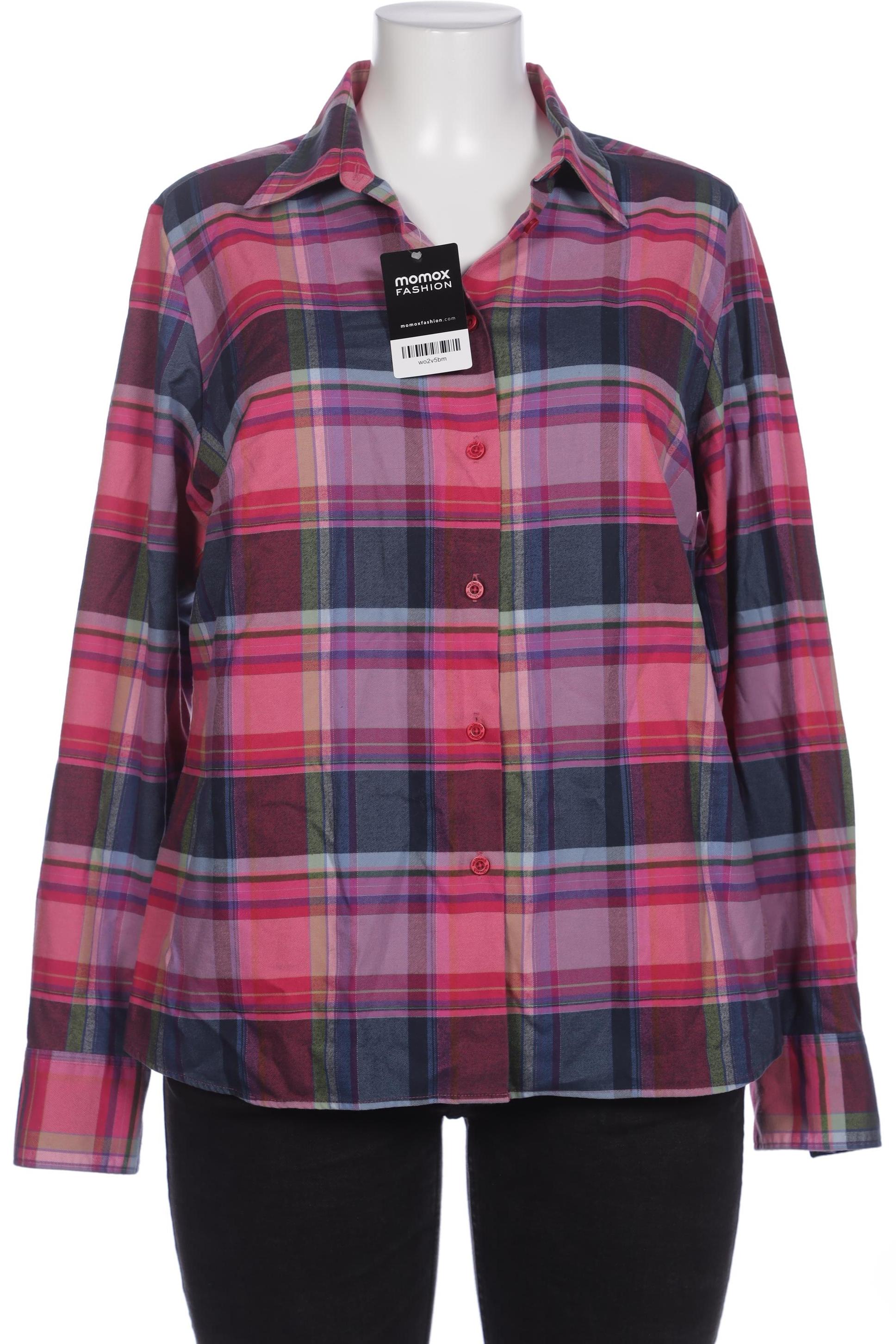 

Walbusch Damen Bluse, pink, Gr. 44