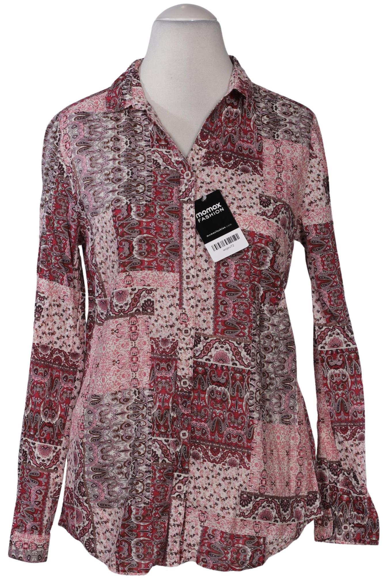 

Walbusch Damen Bluse, pink, Gr. 38