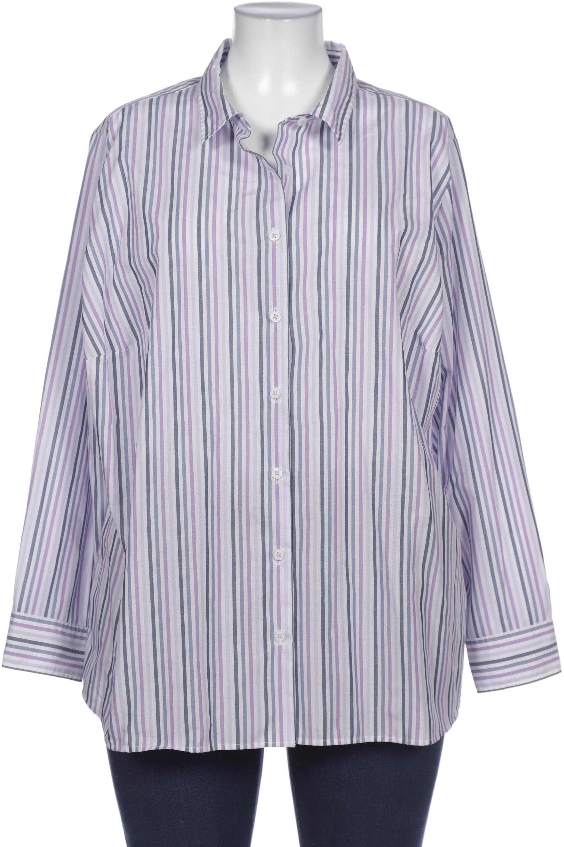 

Walbusch Damen Bluse, mehrfarbig, Gr. 52