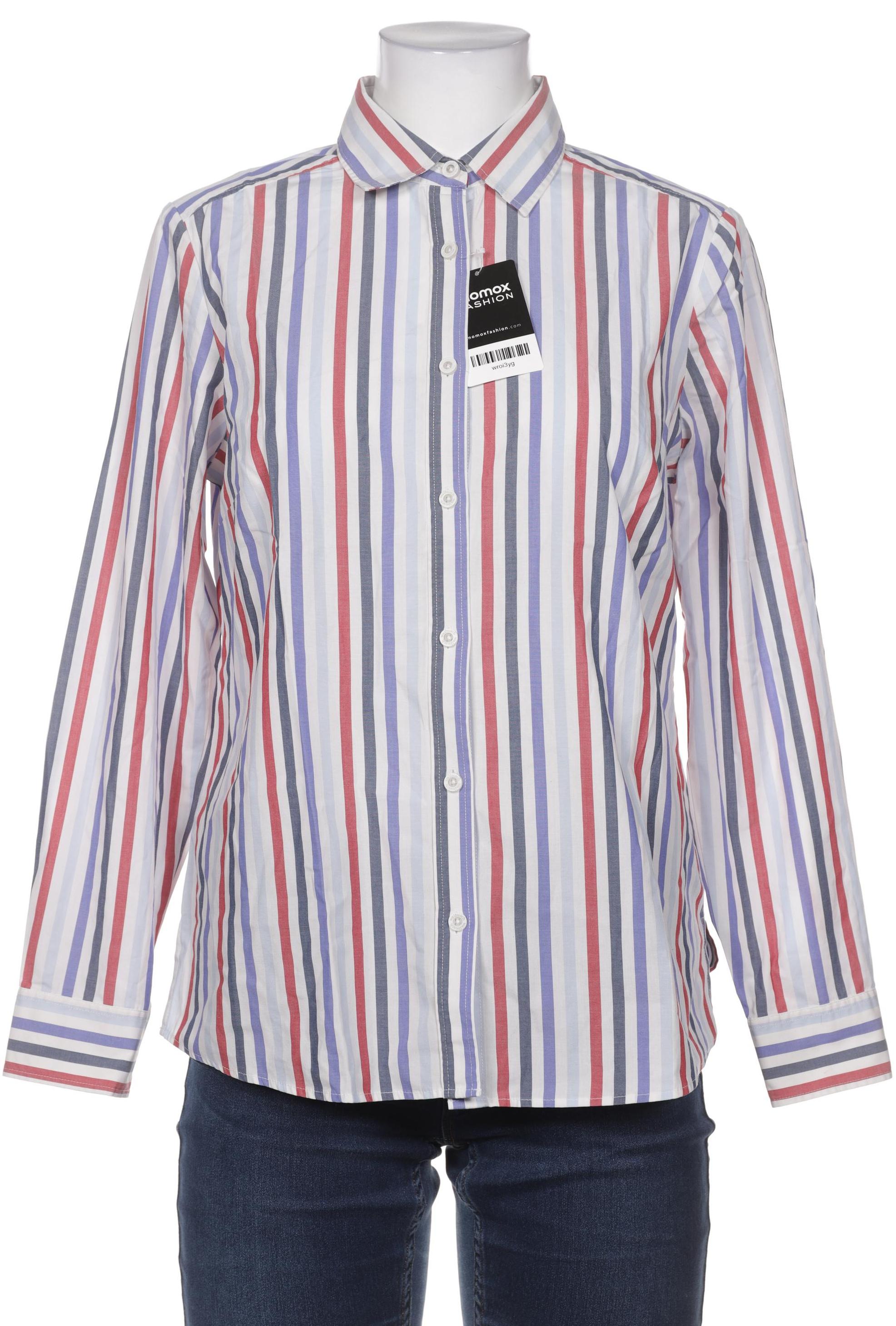 

Walbusch Damen Bluse, mehrfarbig, Gr. 40