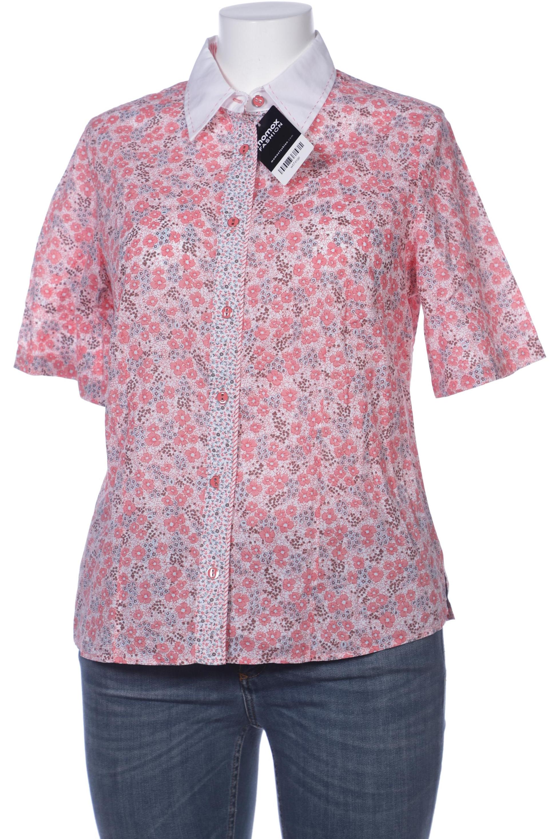 

Walbusch Damen Bluse, pink, Gr. 42