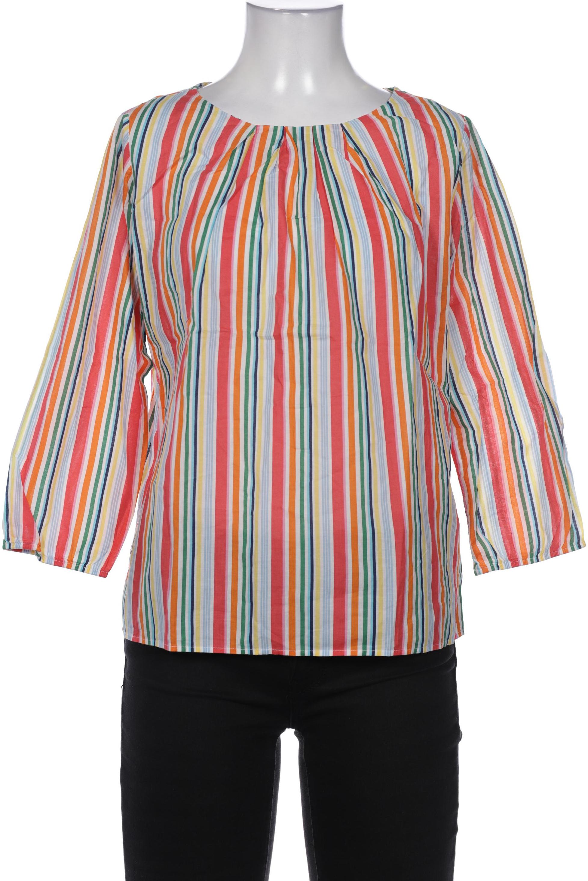 

Walbusch Damen Bluse, mehrfarbig, Gr. 36