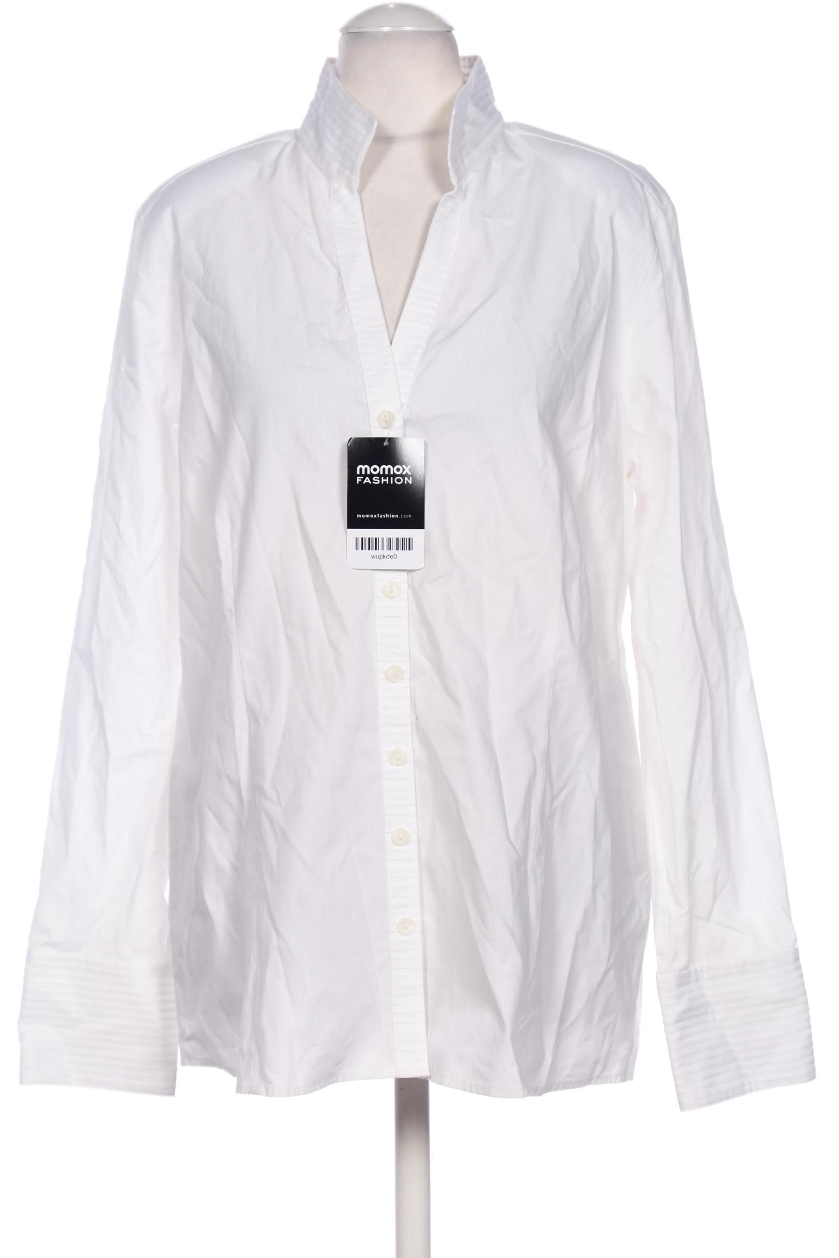 

Walbusch Damen Bluse, weiß, Gr. 40