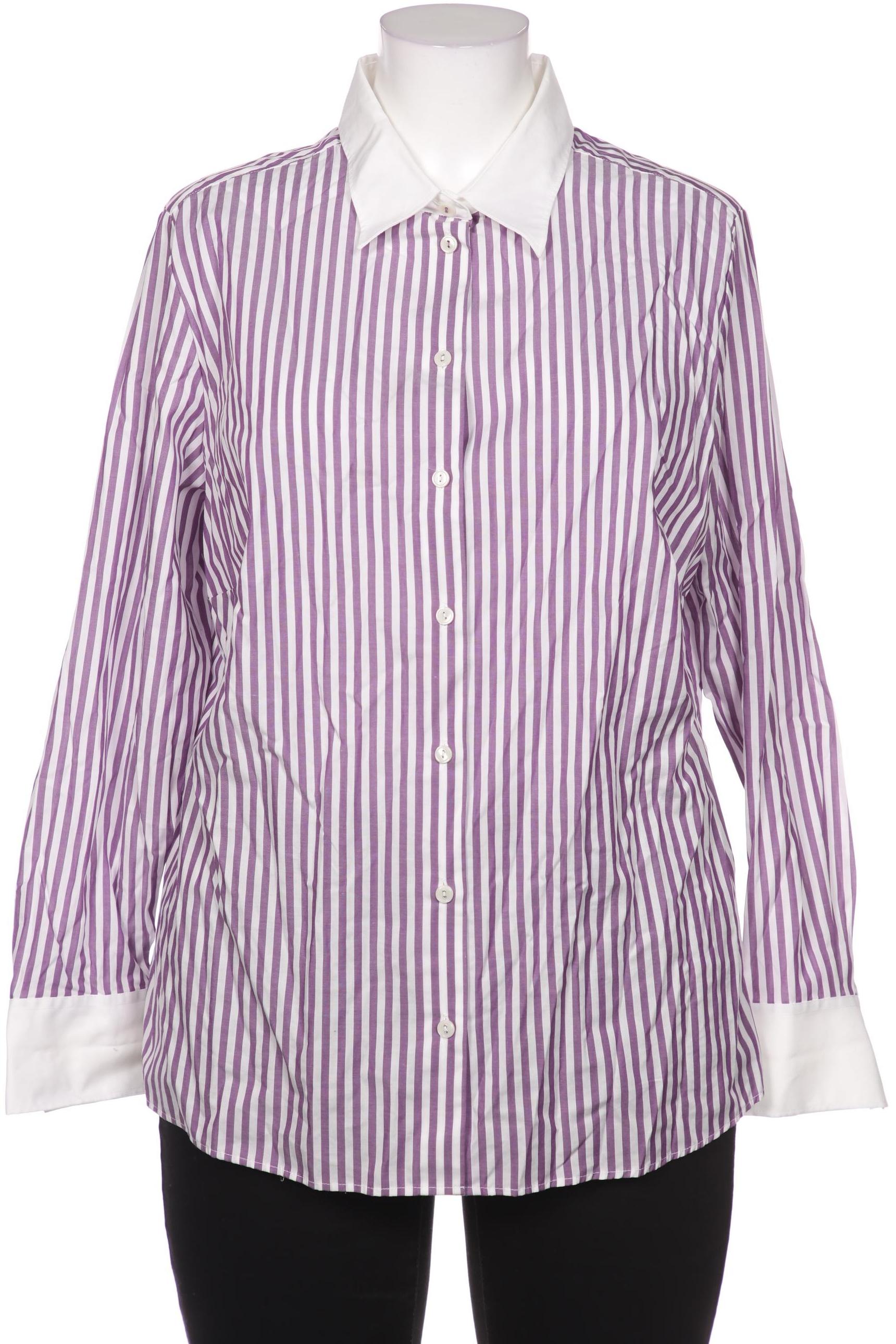 

Walbusch Damen Bluse, flieder, Gr. 42