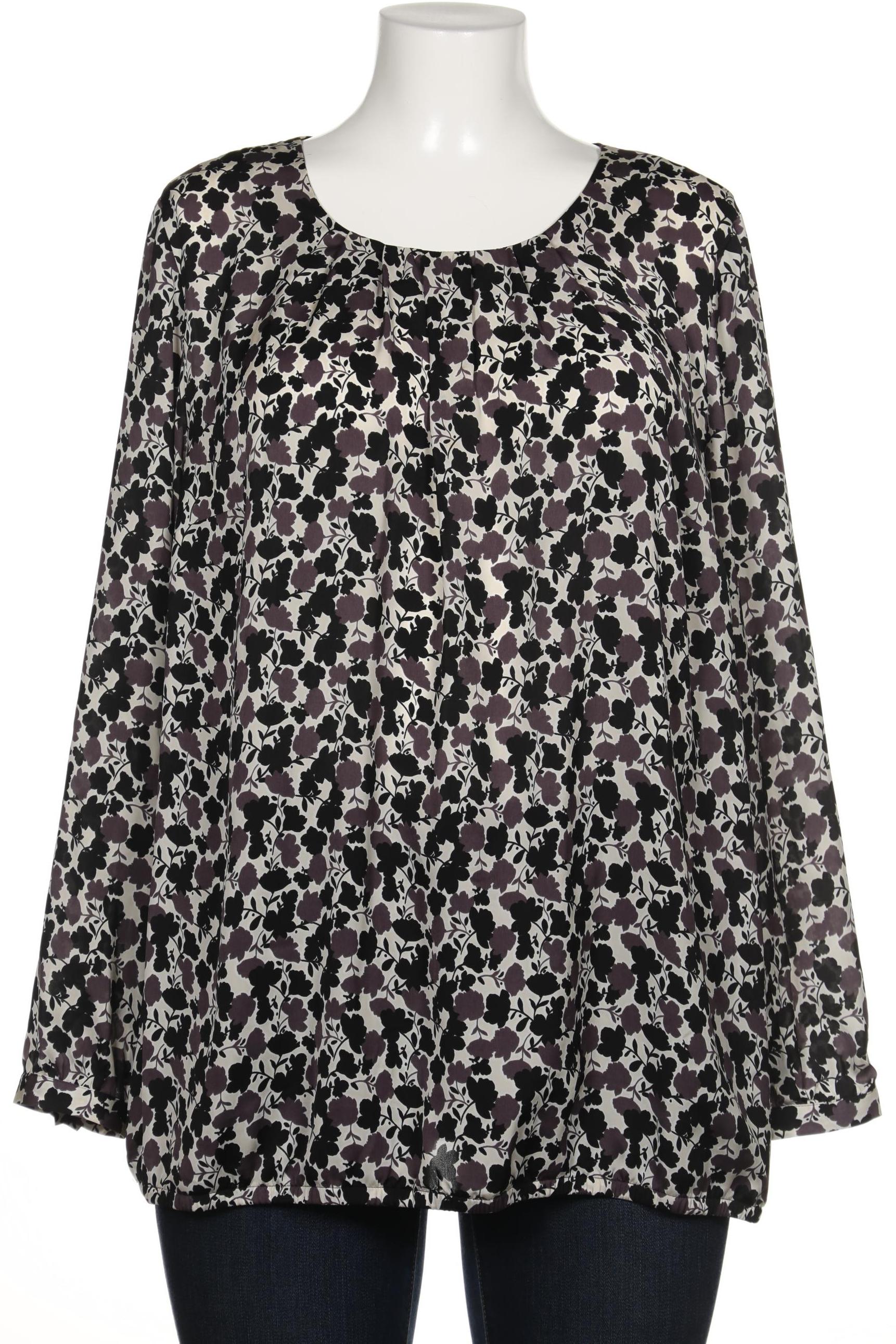 

Walbusch Damen Bluse, grau