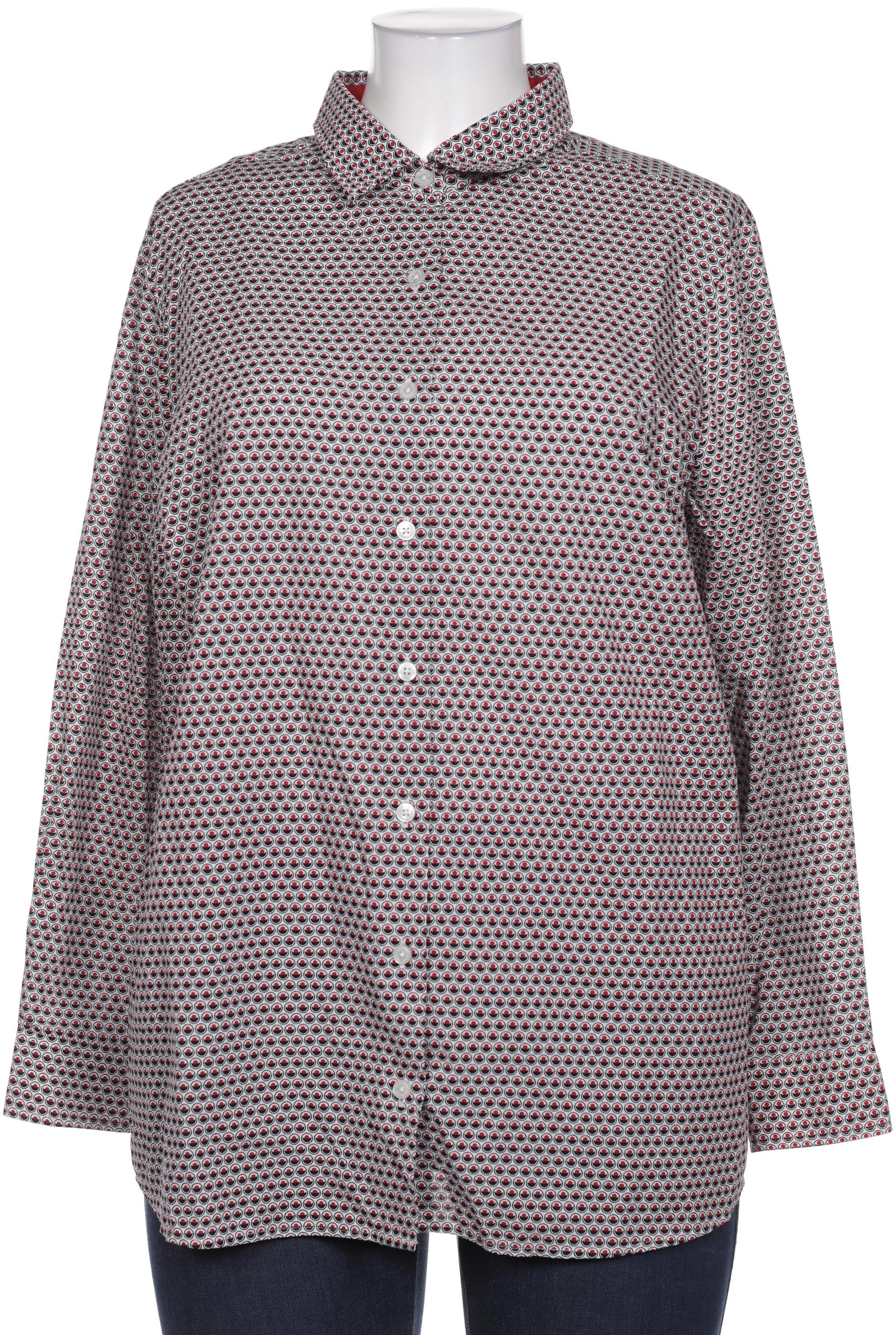 

Walbusch Damen Bluse, grau