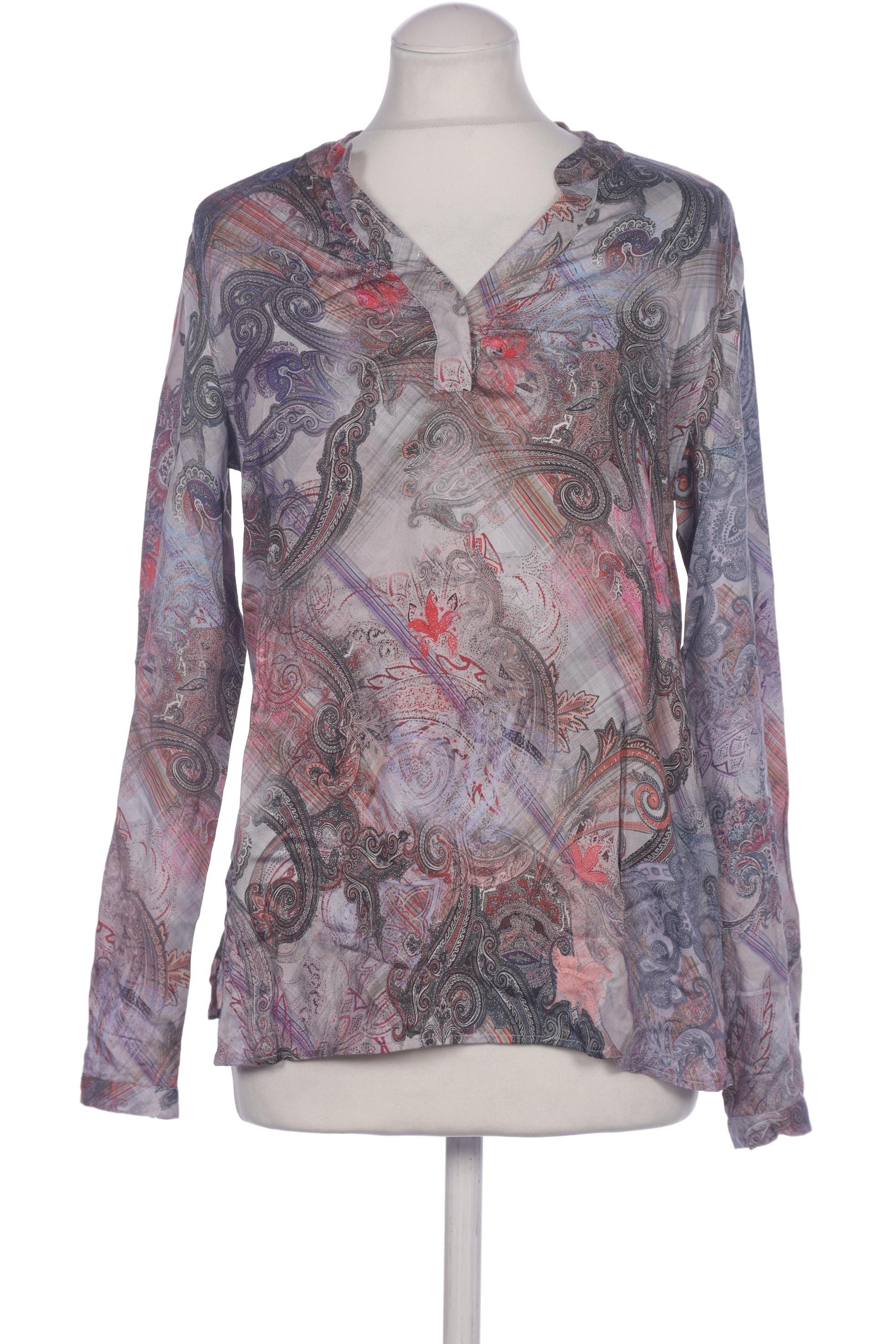 

Walbusch Damen Bluse, mehrfarbig, Gr. 36