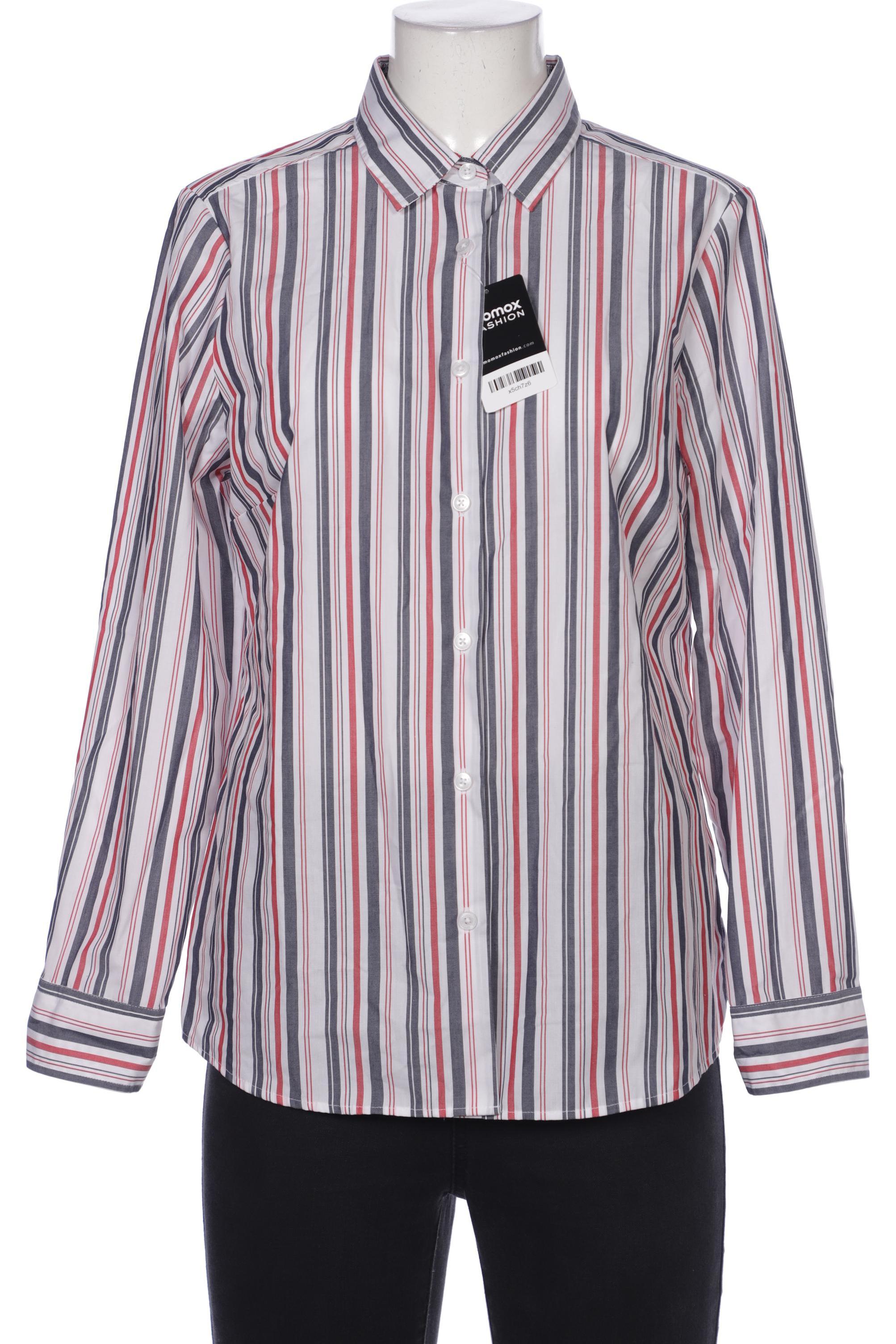 

Walbusch Damen Bluse, weiß, Gr. 40