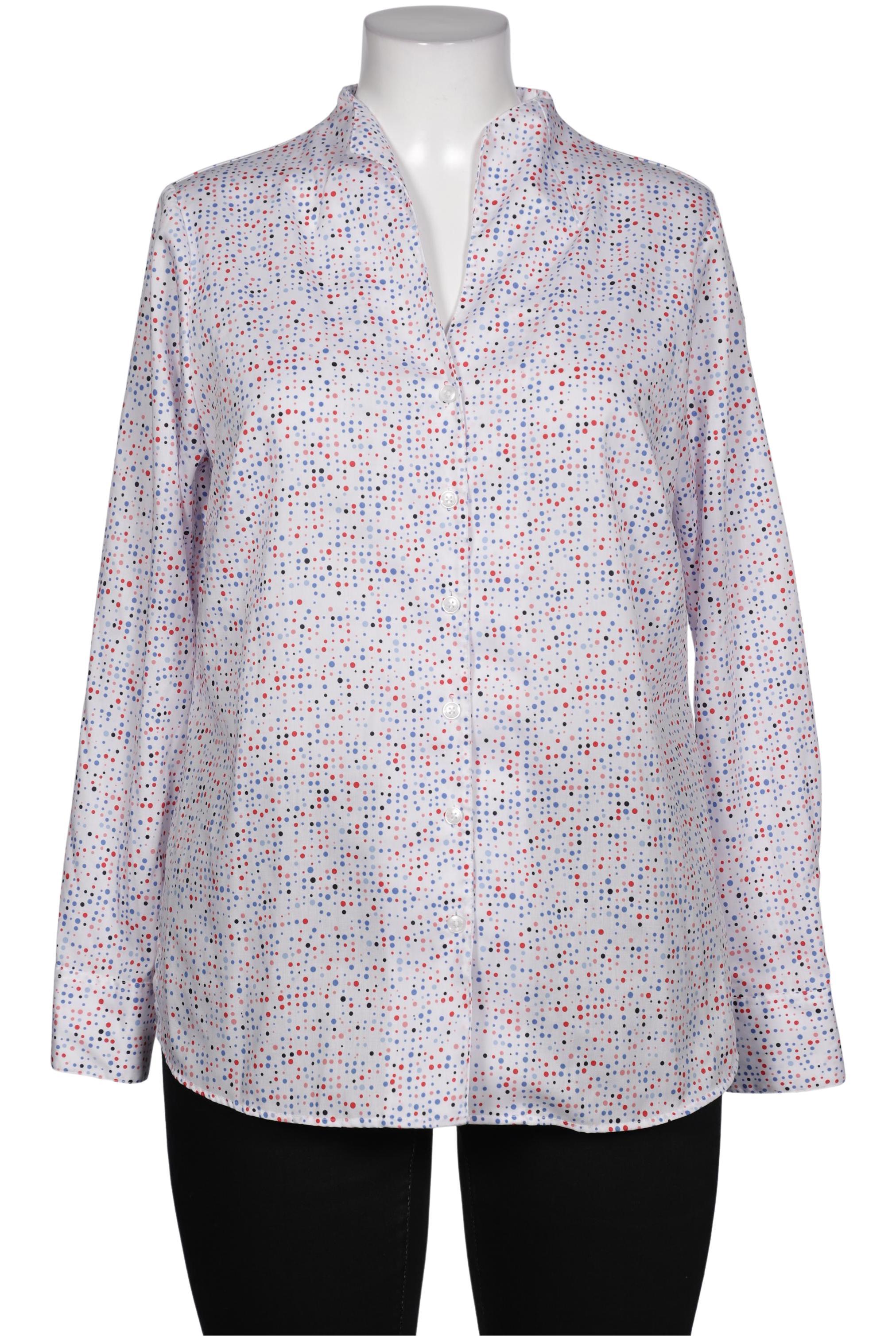 Thumbnail - Walbusch Damen Bluse, weiß, Gr. 42