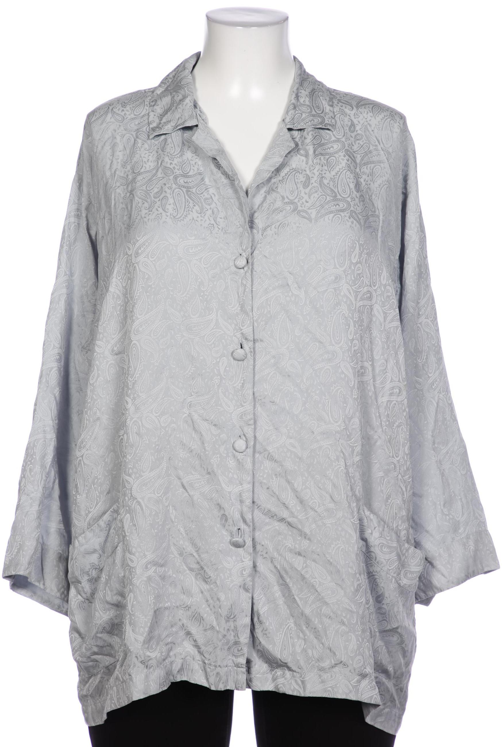 

Walbusch Damen Bluse, hellblau, Gr. 42