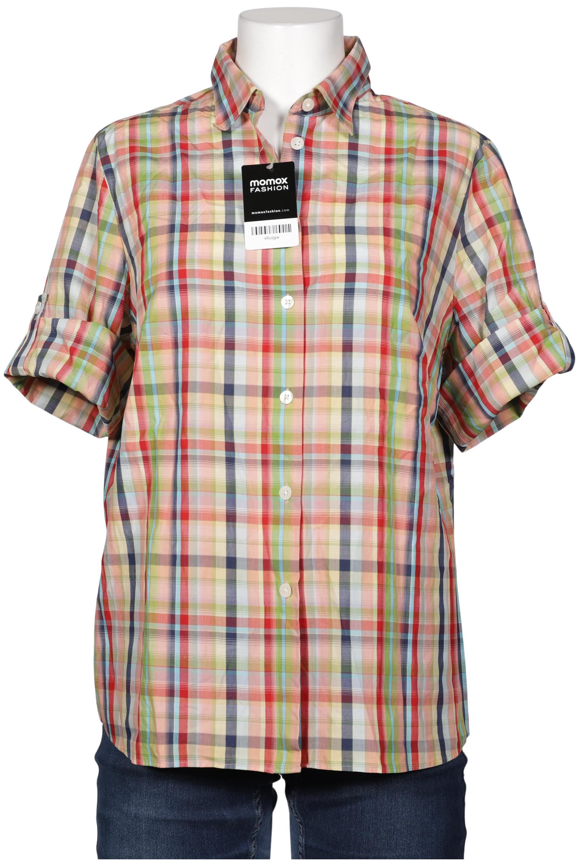 Thumbnail - Walbusch Damen Bluse, mehrfarbig, Gr. 42