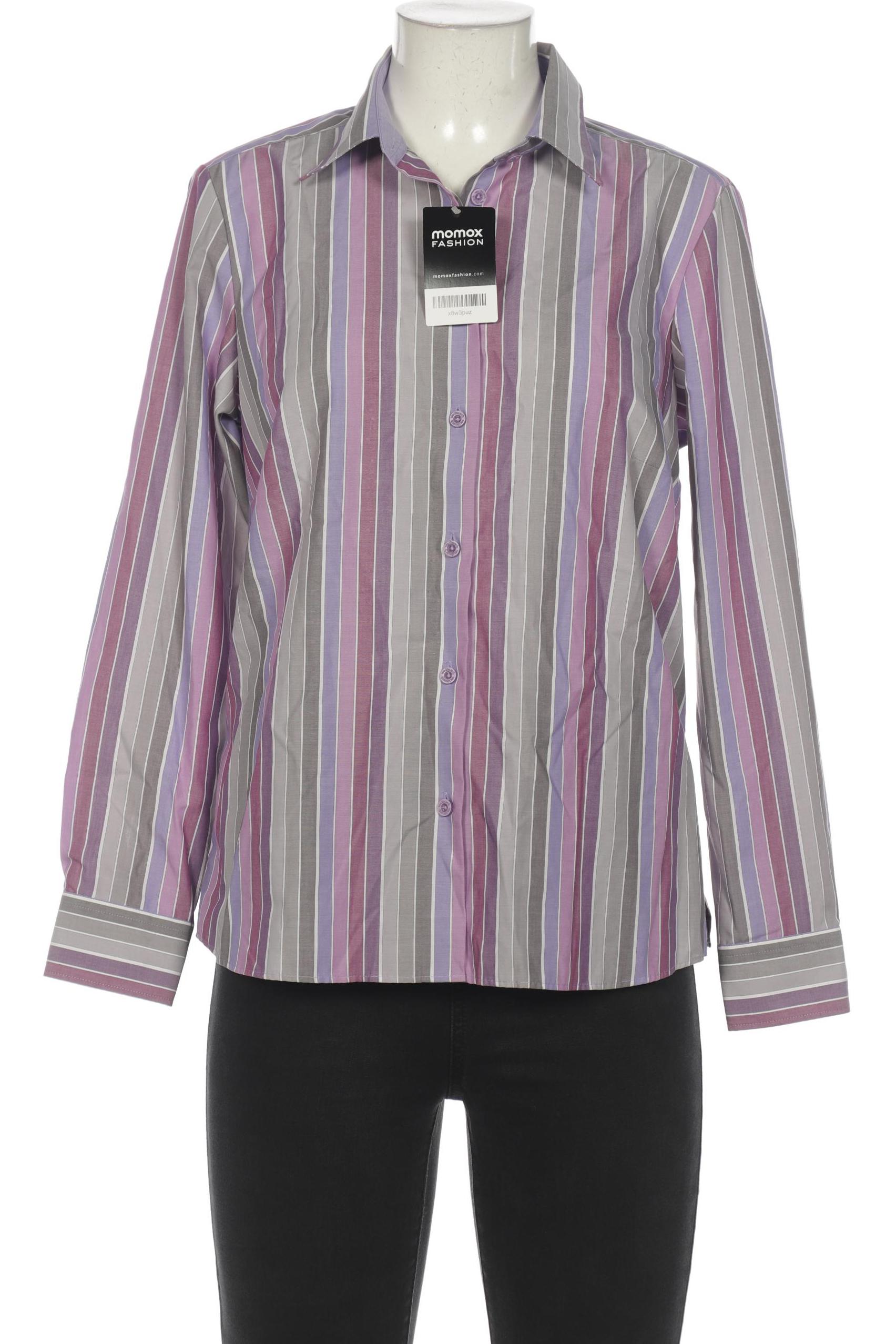 

Walbusch Damen Bluse, flieder, Gr. 40