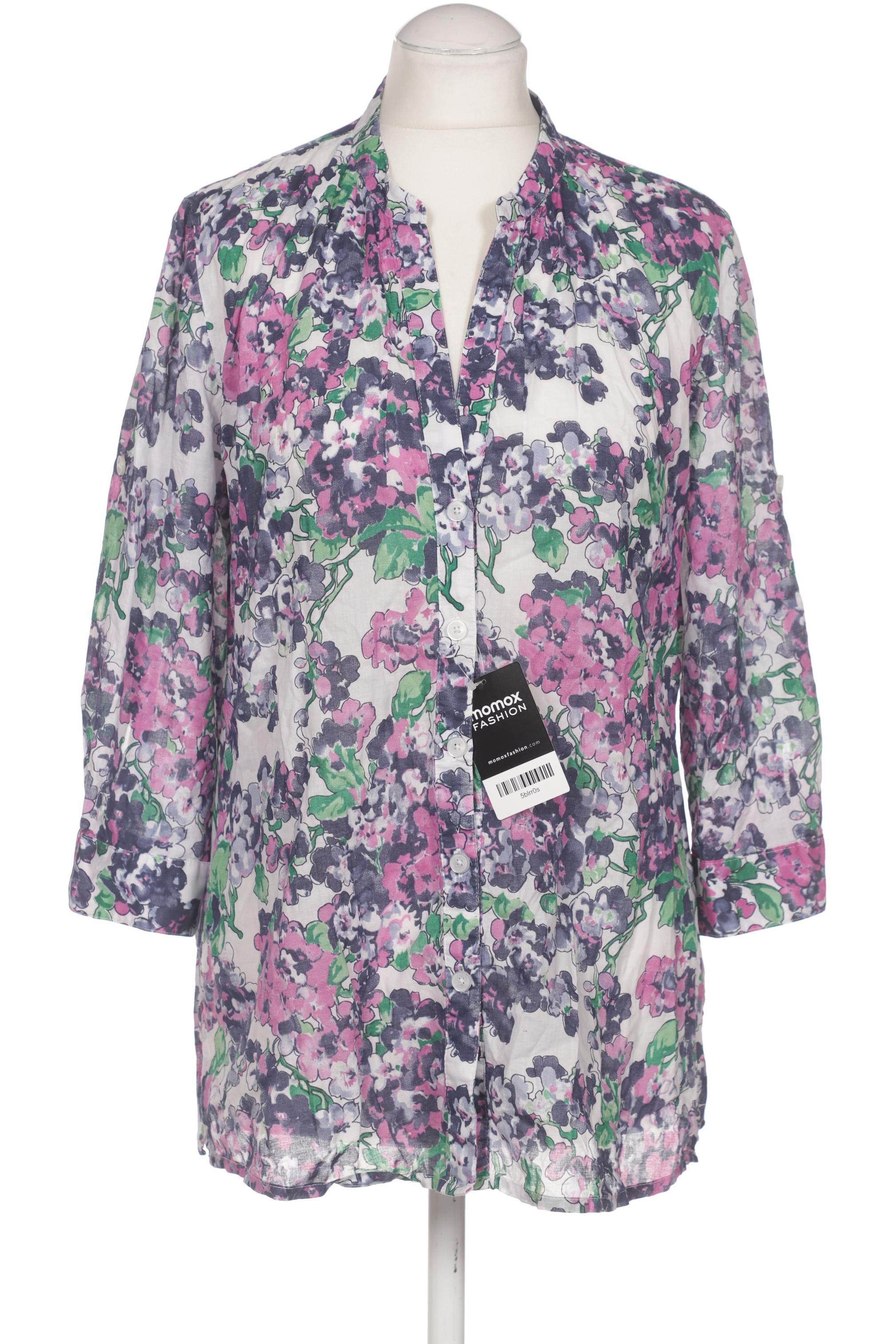 

Walbusch Damen Bluse, flieder, Gr. 38
