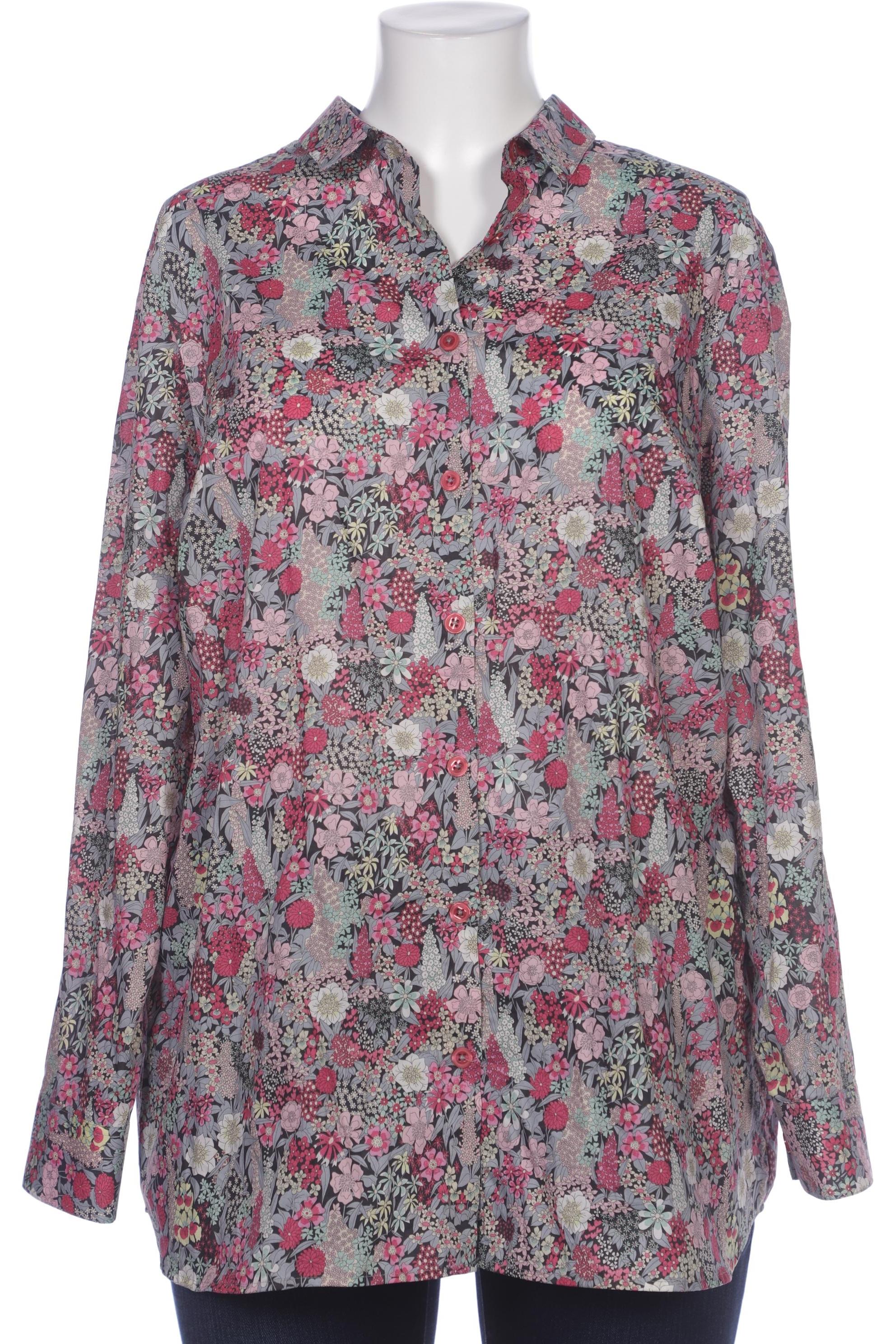 

Walbusch Damen Bluse, pink, Gr. 48