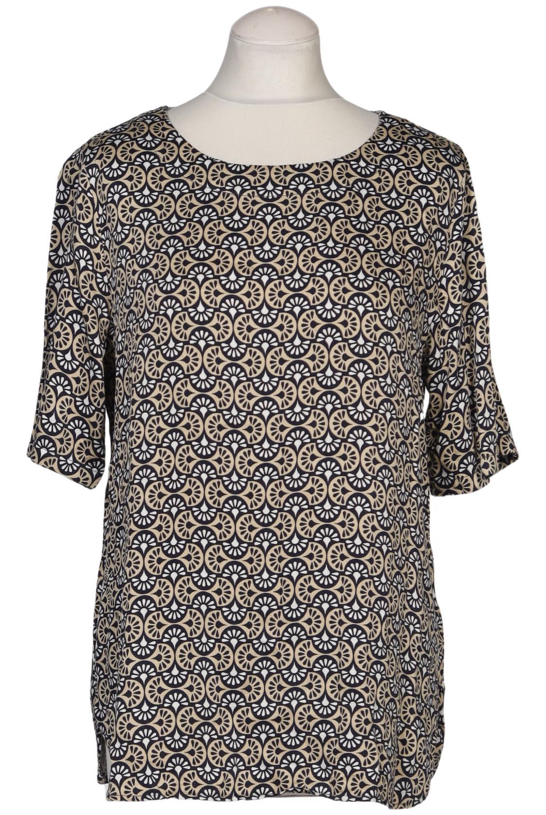 

Walbusch Damen Bluse, mehrfarbig, Gr. 38