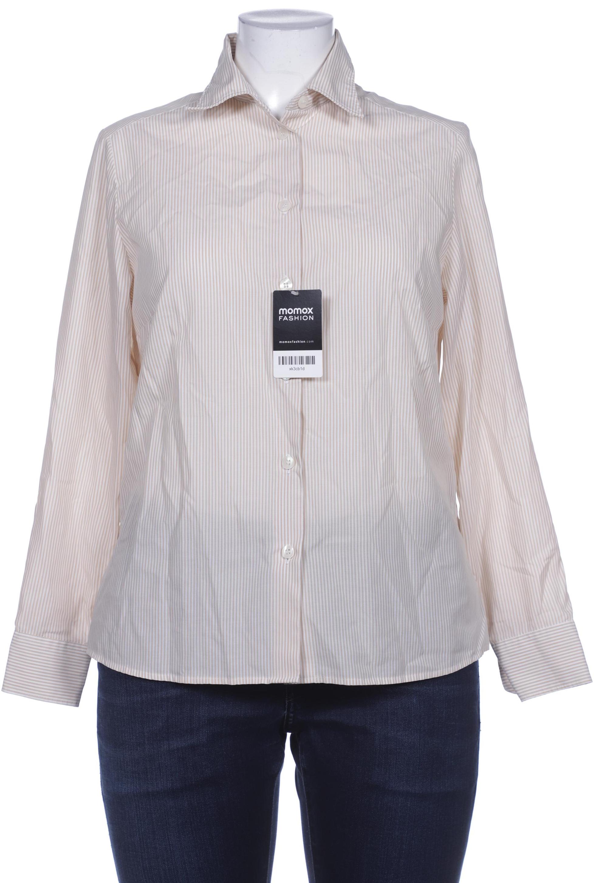 

Walbusch Damen Bluse, beige