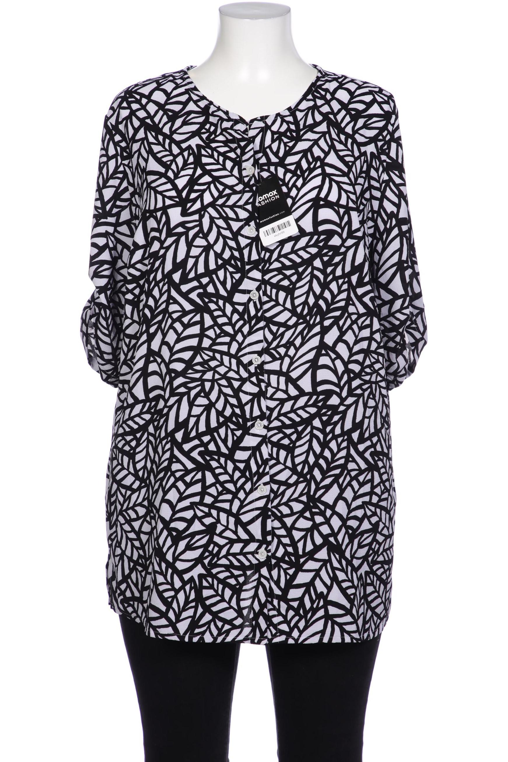

Walbusch Damen Bluse, weiß