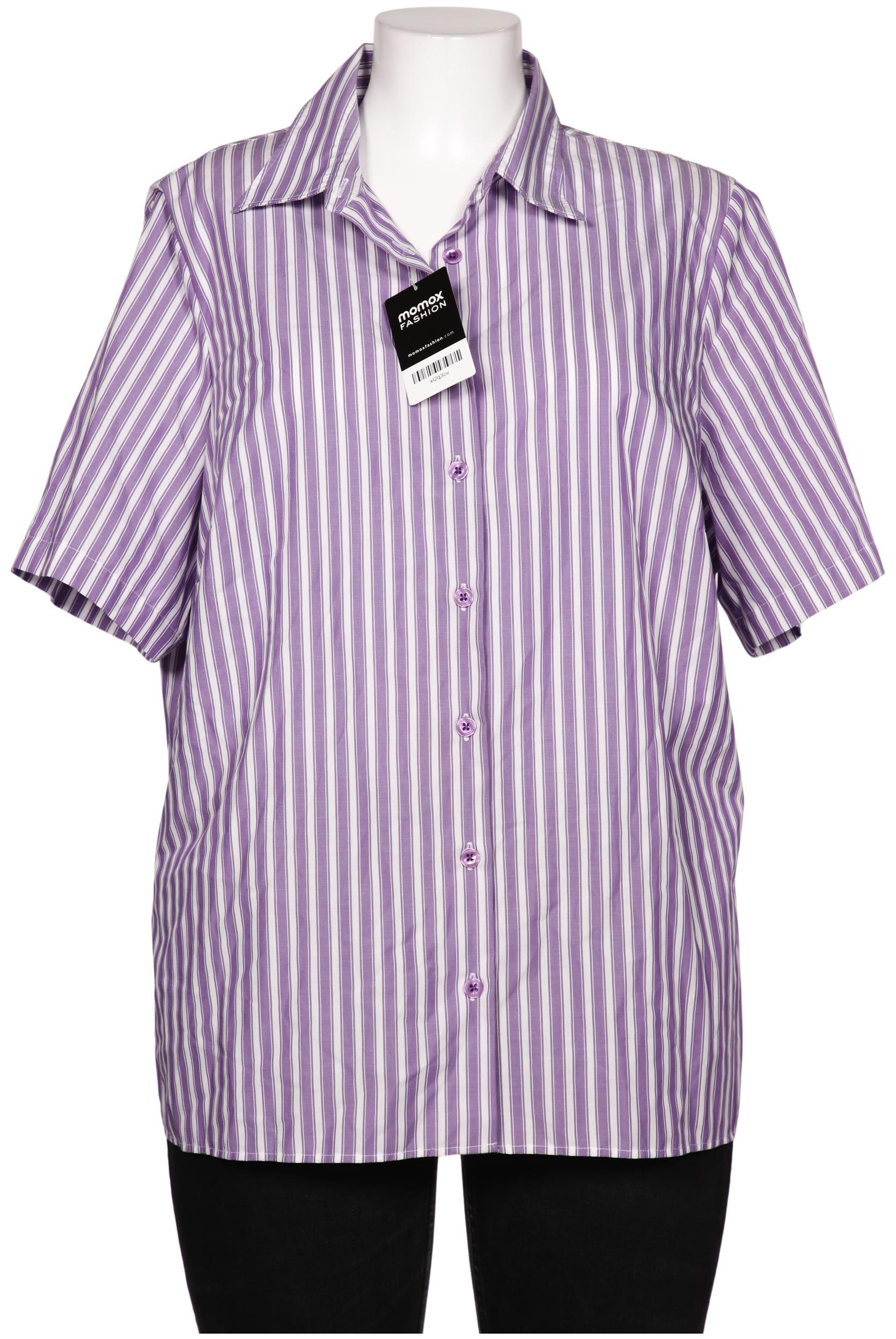 

Walbusch Damen Bluse, flieder, Gr. 46