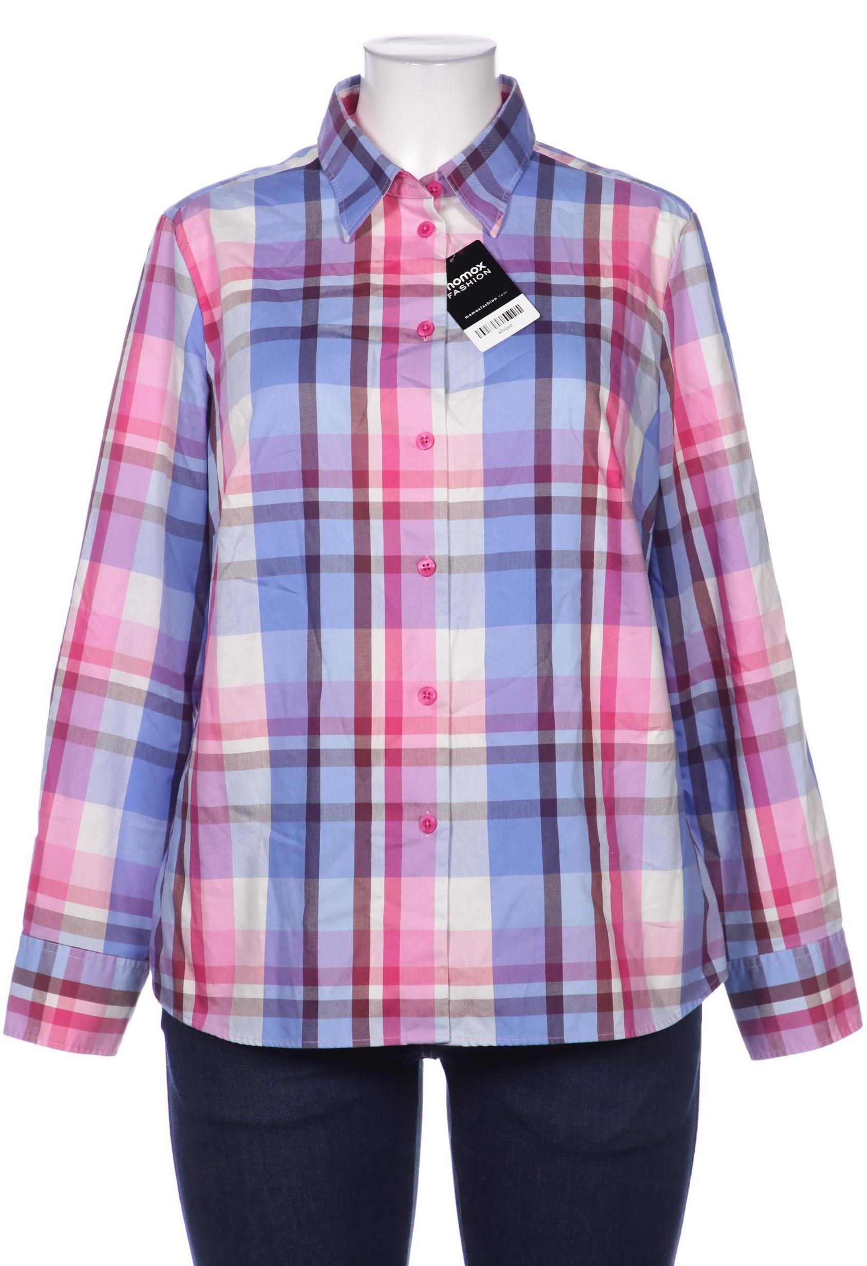 

Walbusch Damen Bluse, mehrfarbig