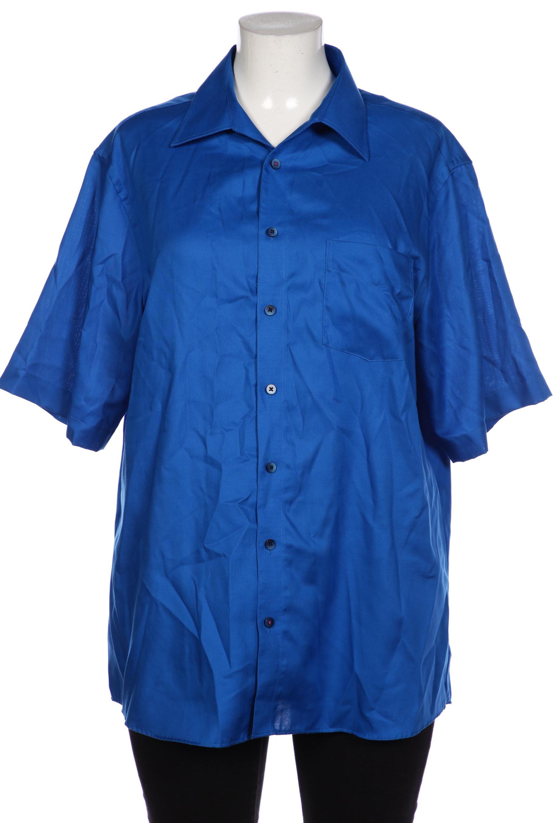 

Walbusch Damen Bluse, marineblau, Gr. 42