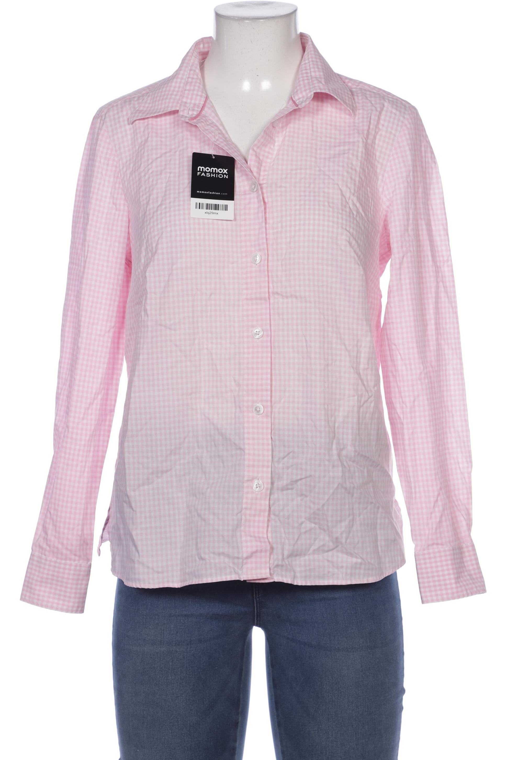 

Walbusch Damen Bluse, pink, Gr. 40