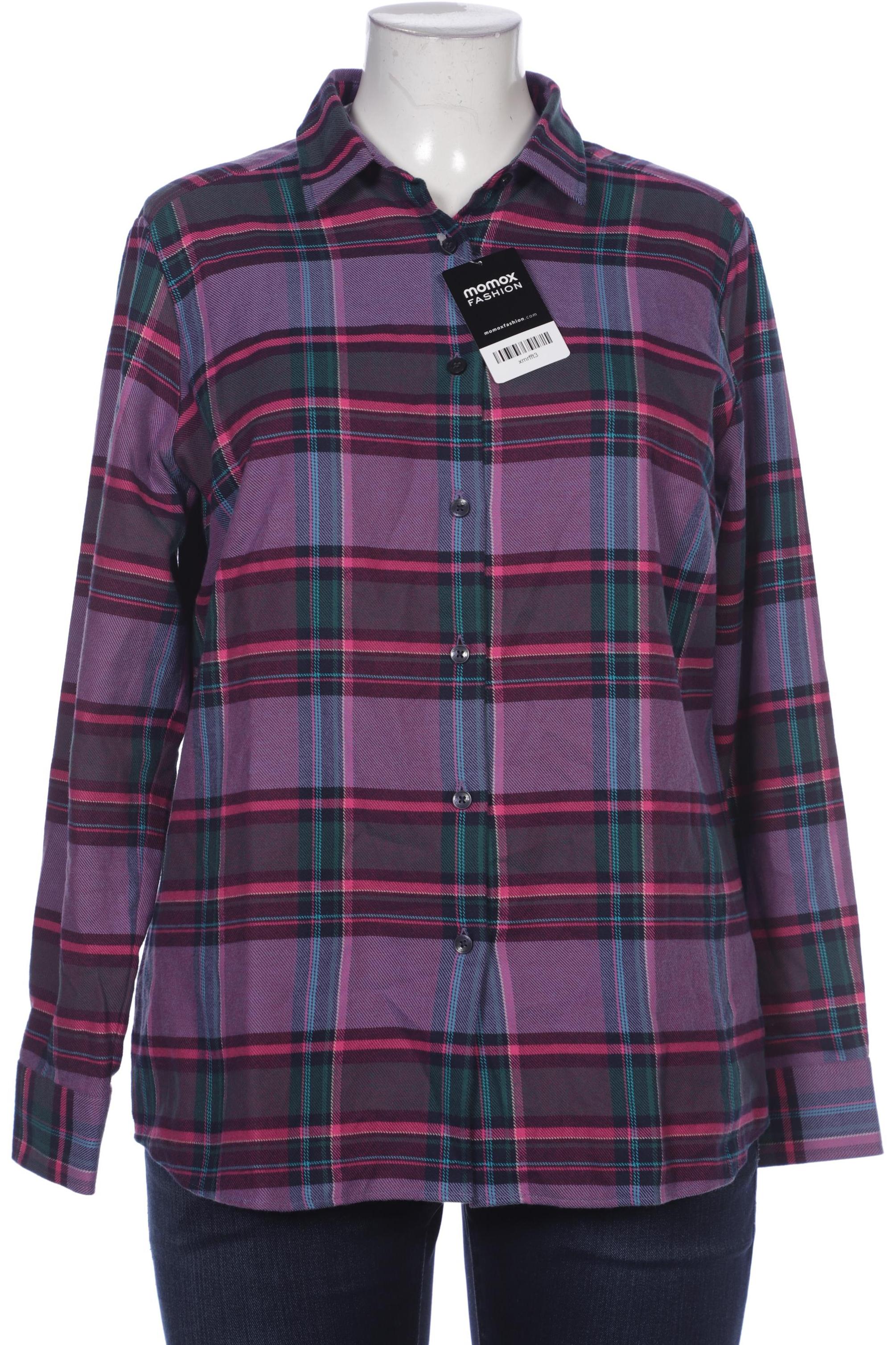

Walbusch Damen Bluse, flieder, Gr. 42