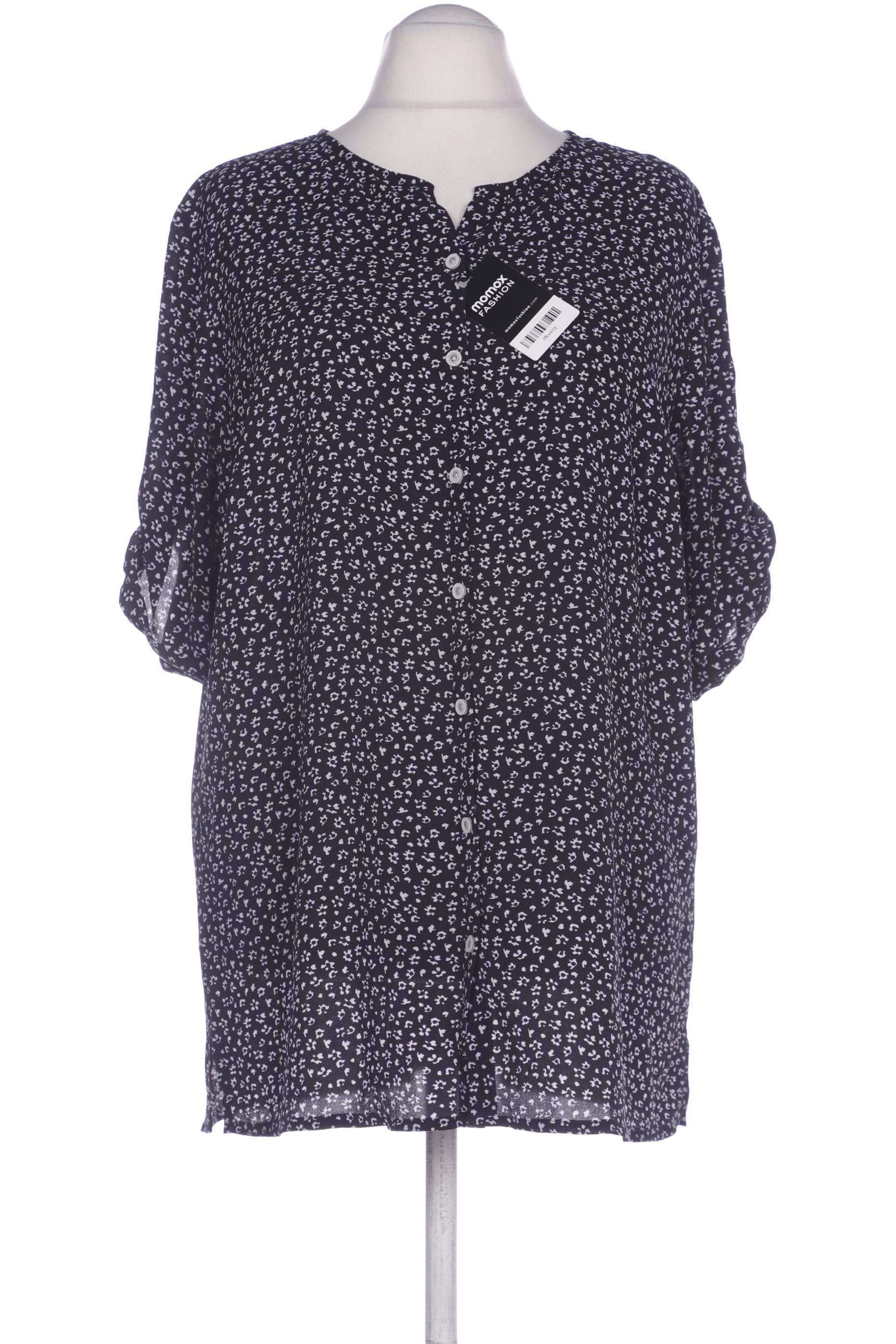 

Walbusch Damen Bluse, schwarz, Gr. 52