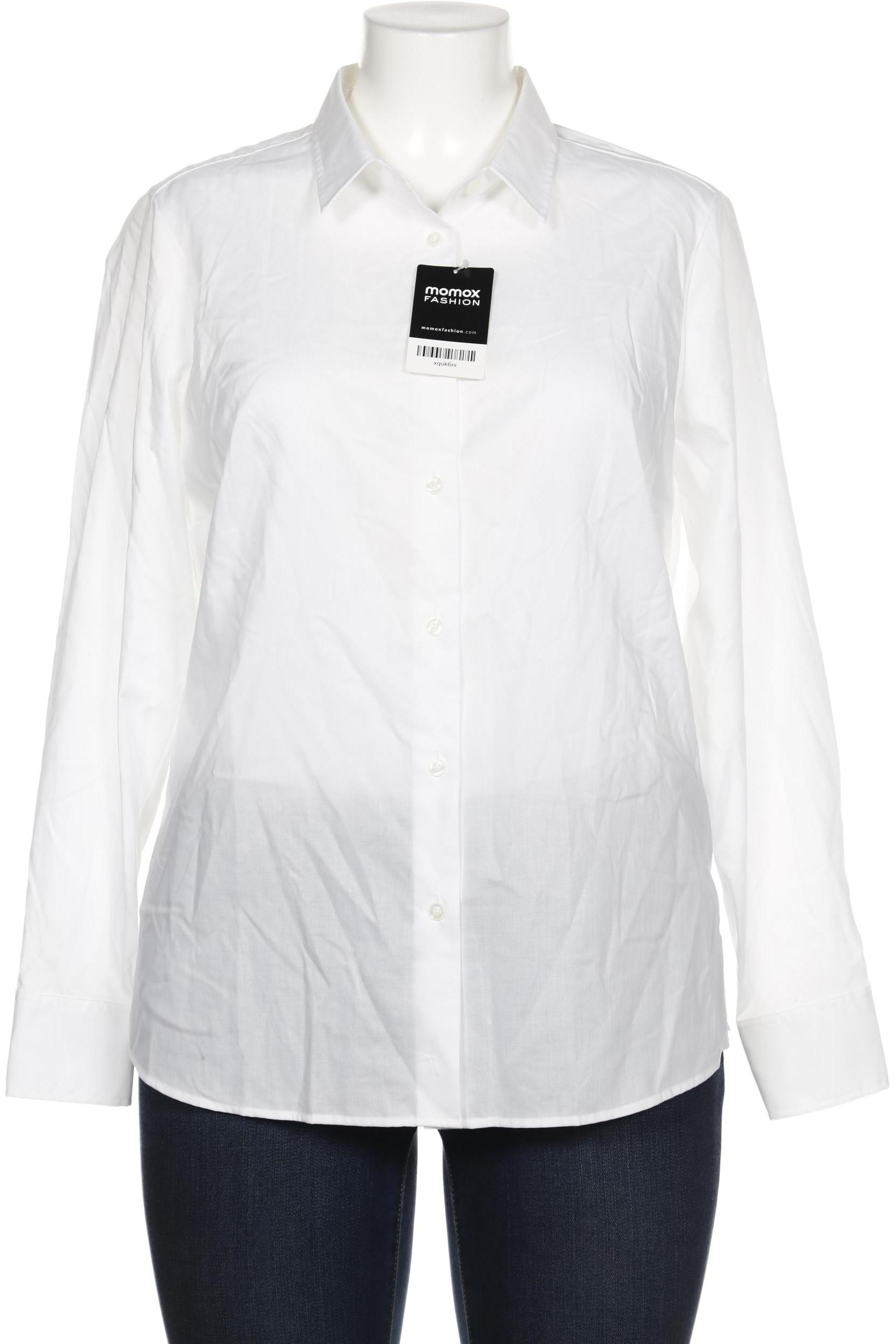 

Walbusch Damen Bluse, weiß