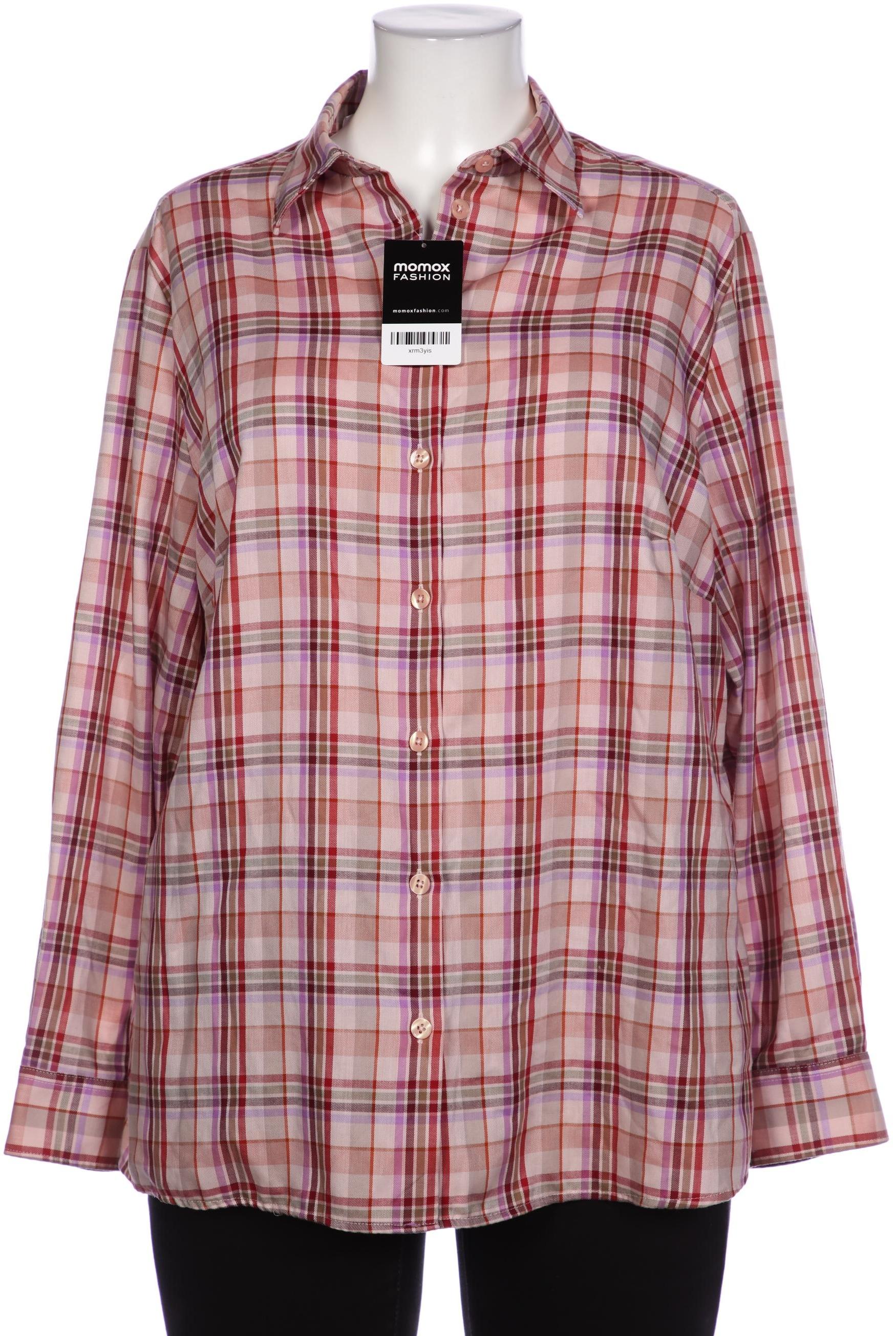 

Walbusch Damen Bluse, pink, Gr. 46