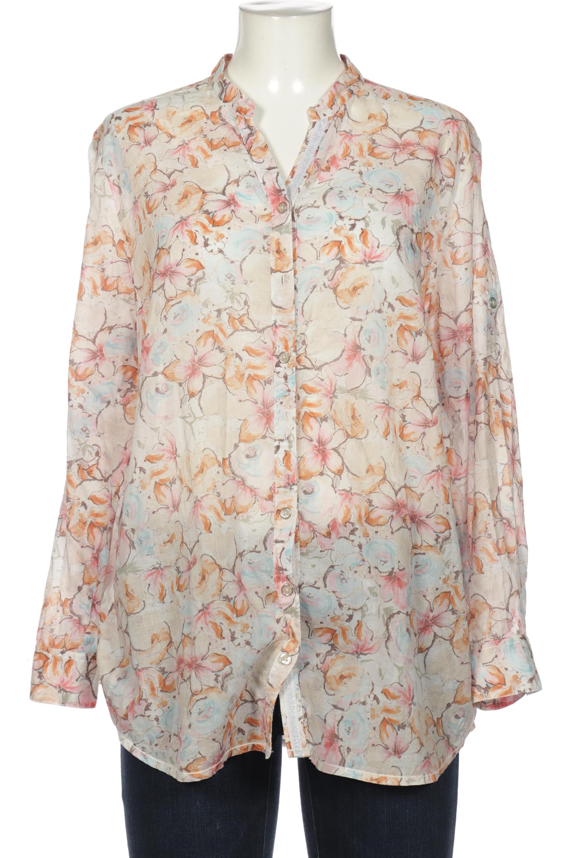 

Walbusch Damen Bluse, pink