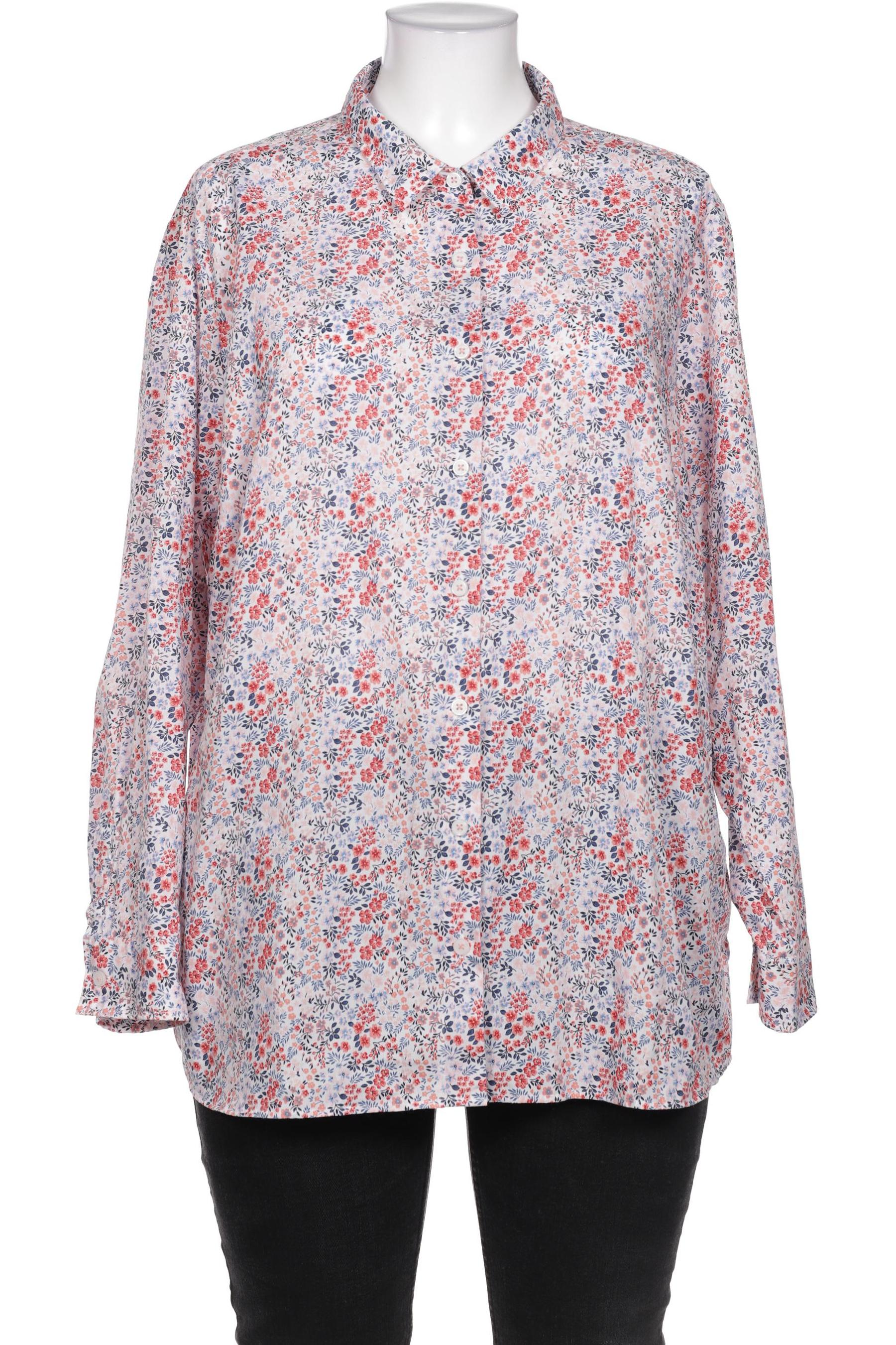 

Walbusch Damen Bluse, mehrfarbig