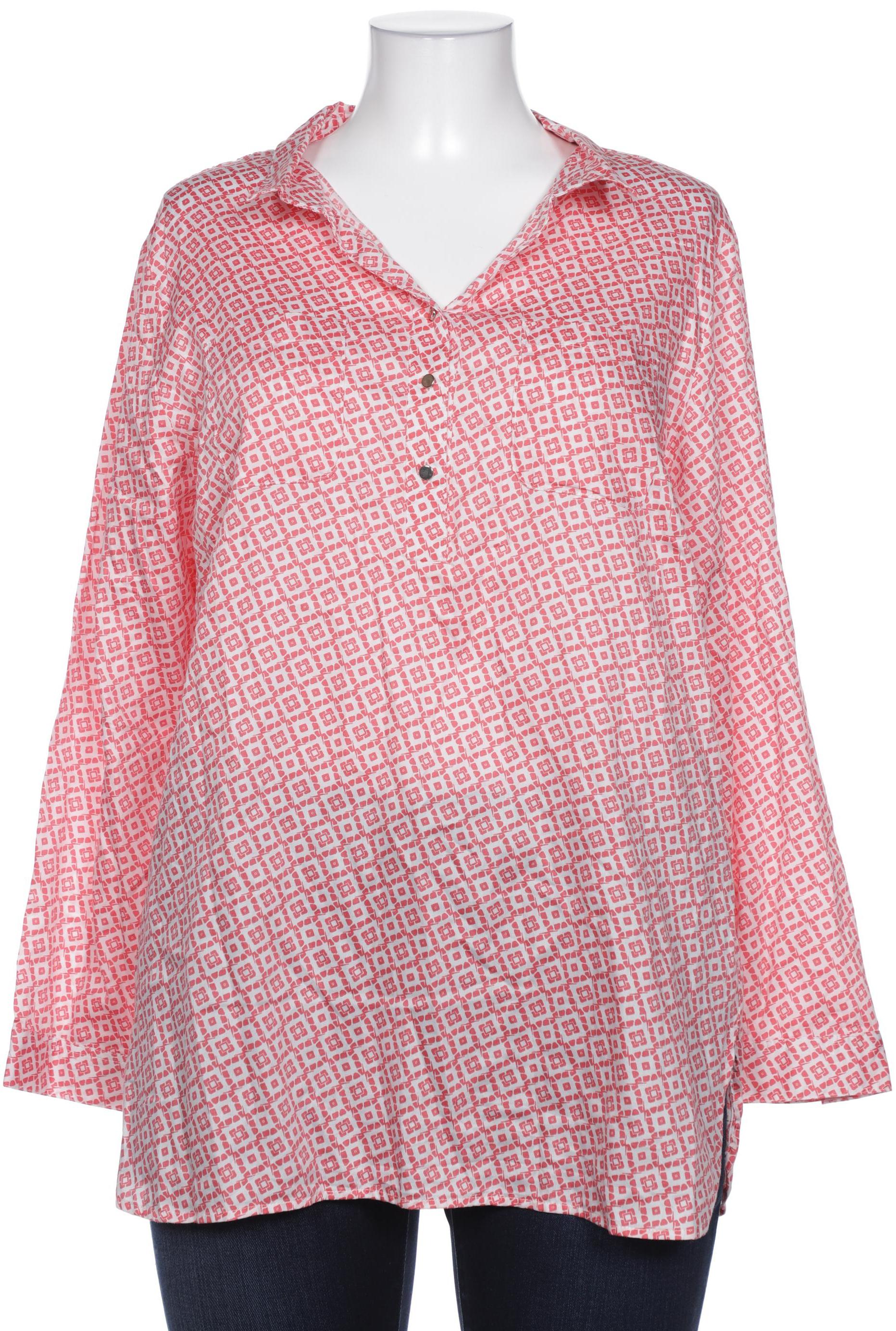 

Walbusch Damen Bluse, pink