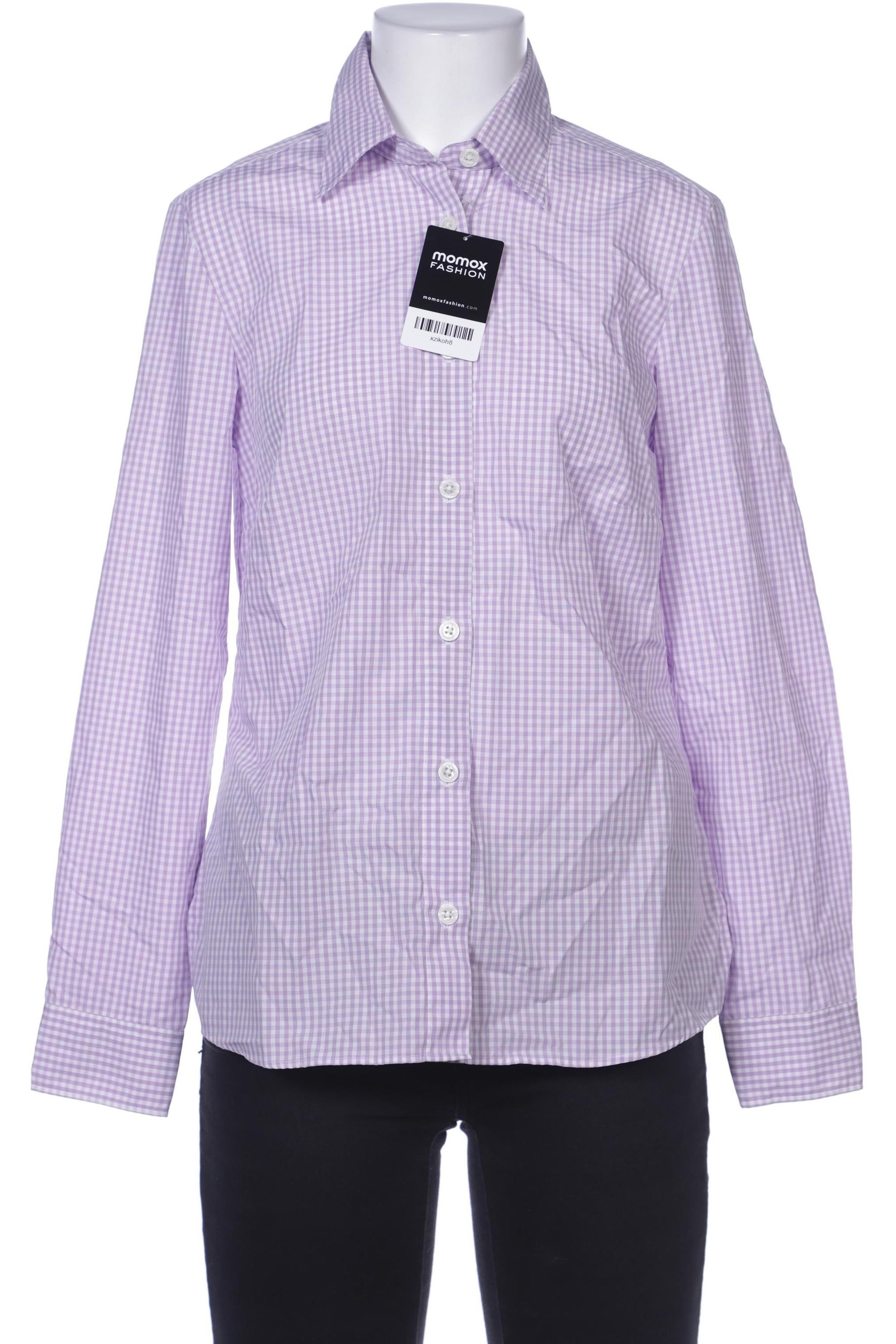 

Walbusch Damen Bluse, flieder, Gr. 36