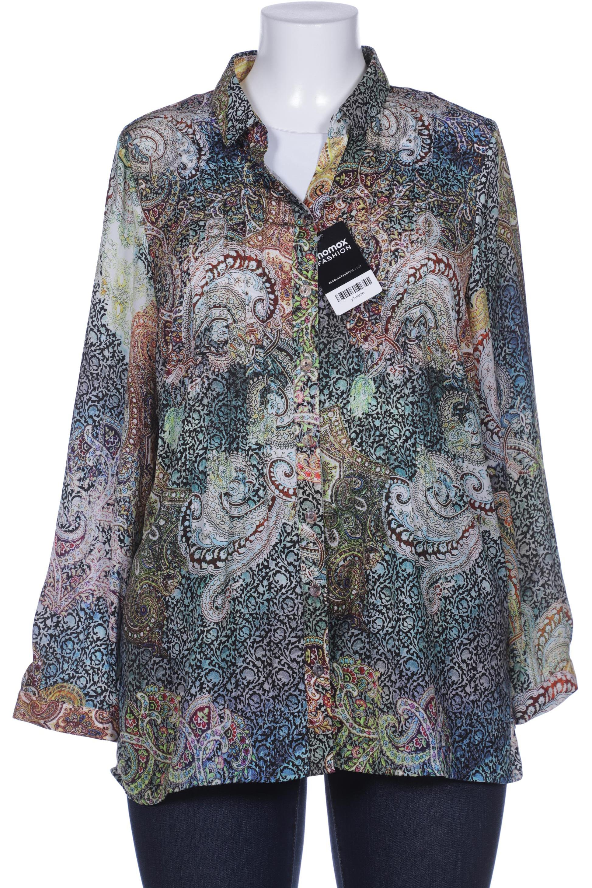 

Walbusch Damen Bluse, mehrfarbig