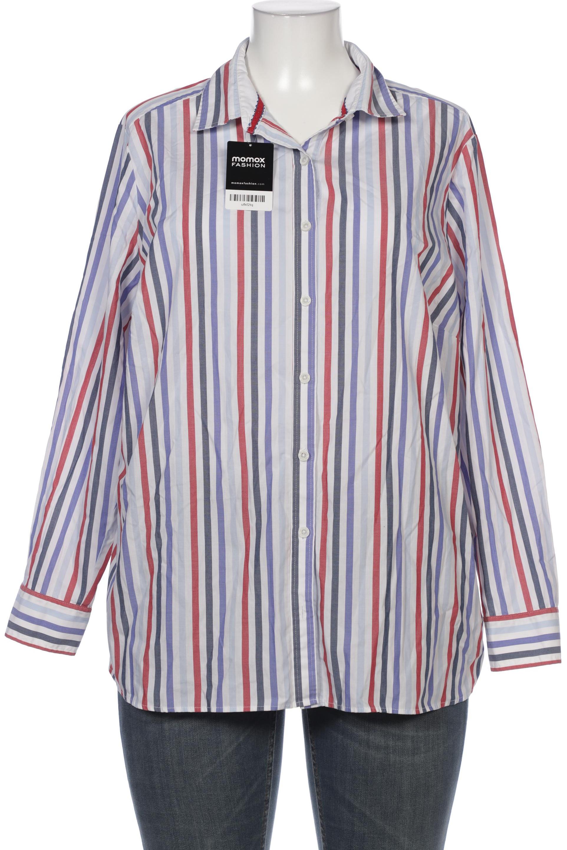 

Walbusch Damen Bluse, hellblau