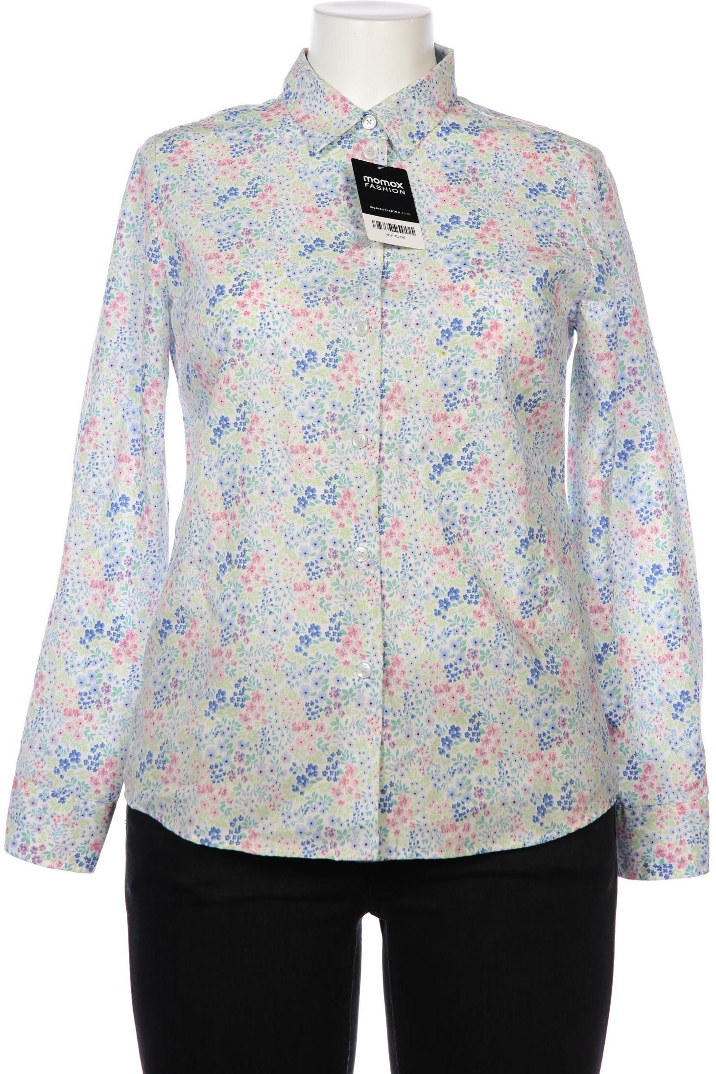 

Walbusch Damen Bluse, mehrfarbig, Gr. 42