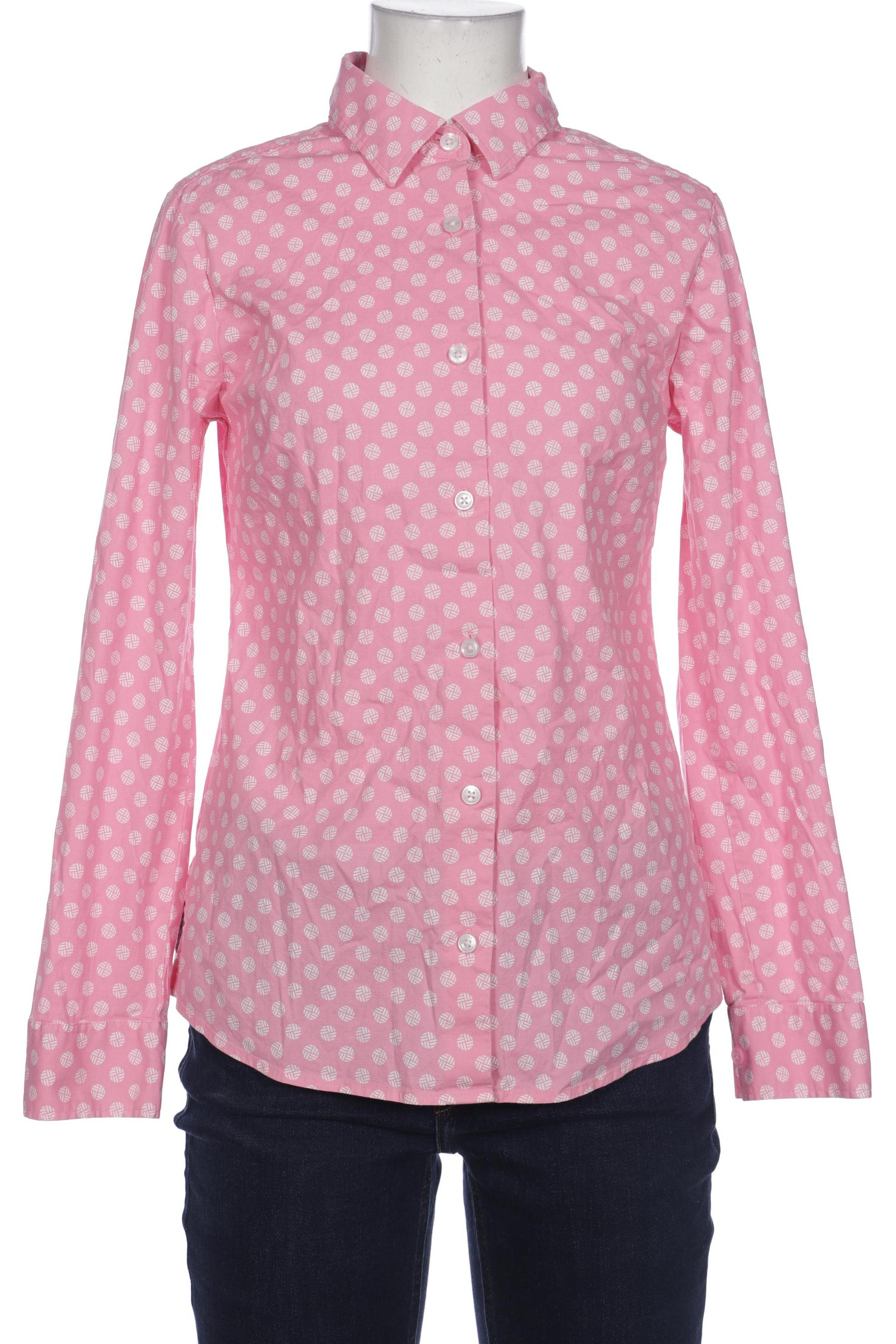

Walbusch Damen Bluse, pink, Gr. 36