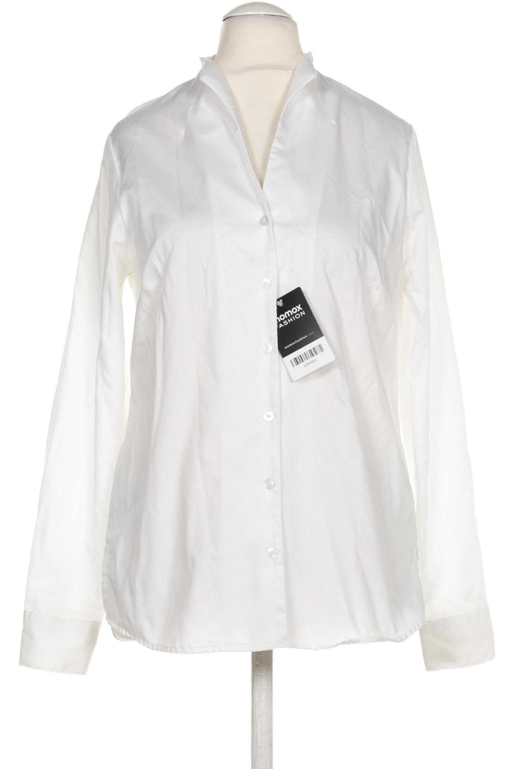 

Walbusch Damen Bluse, weiß
