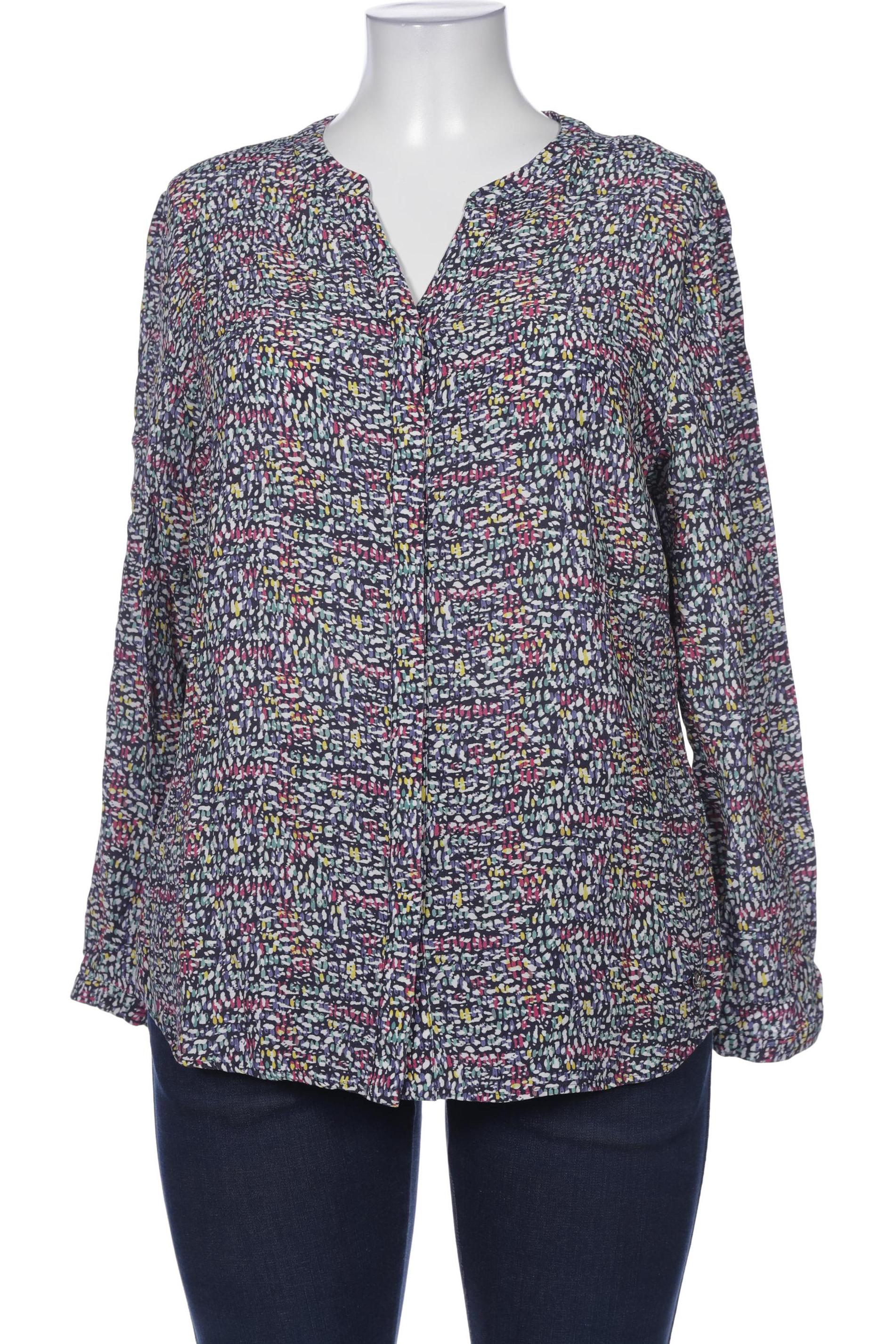 

Walbusch Damen Bluse, mehrfarbig
