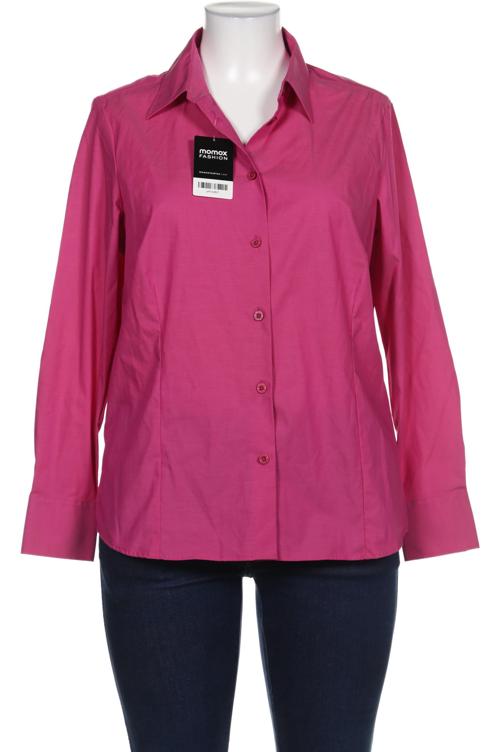 

Walbusch Damen Bluse, pink