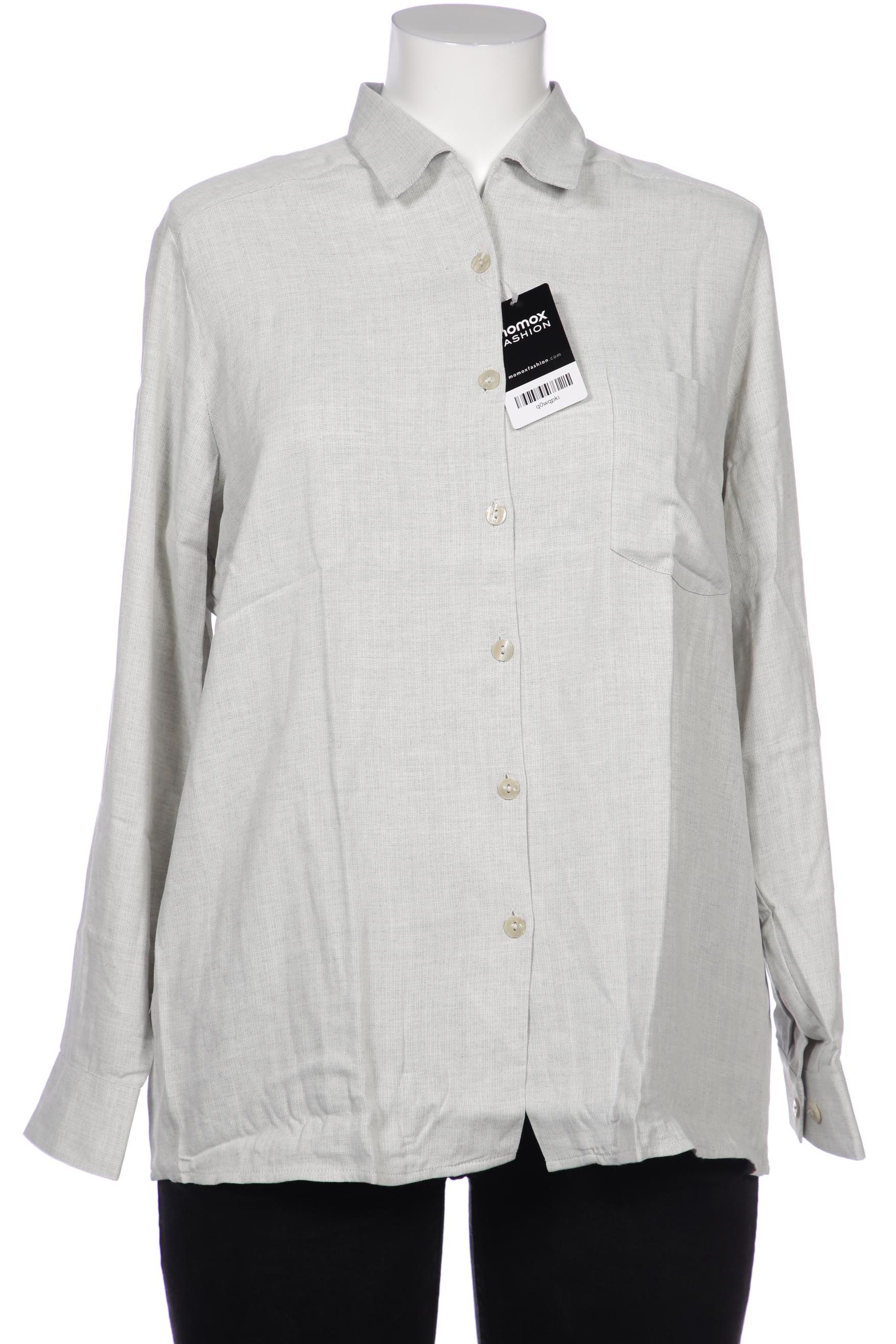 

Walbusch Damen Bluse, grau