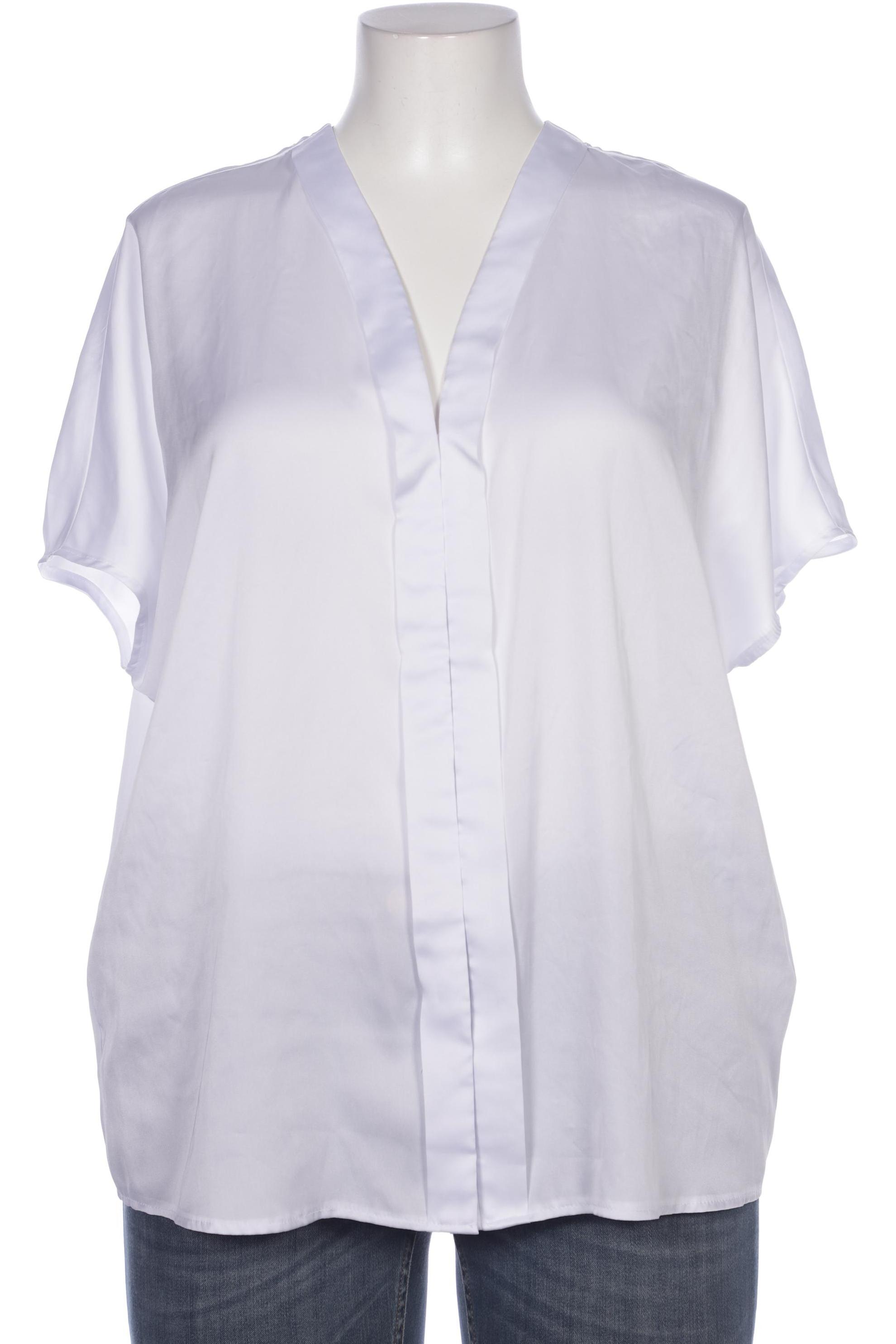 

Walbusch Damen Bluse, weiß, Gr. 42