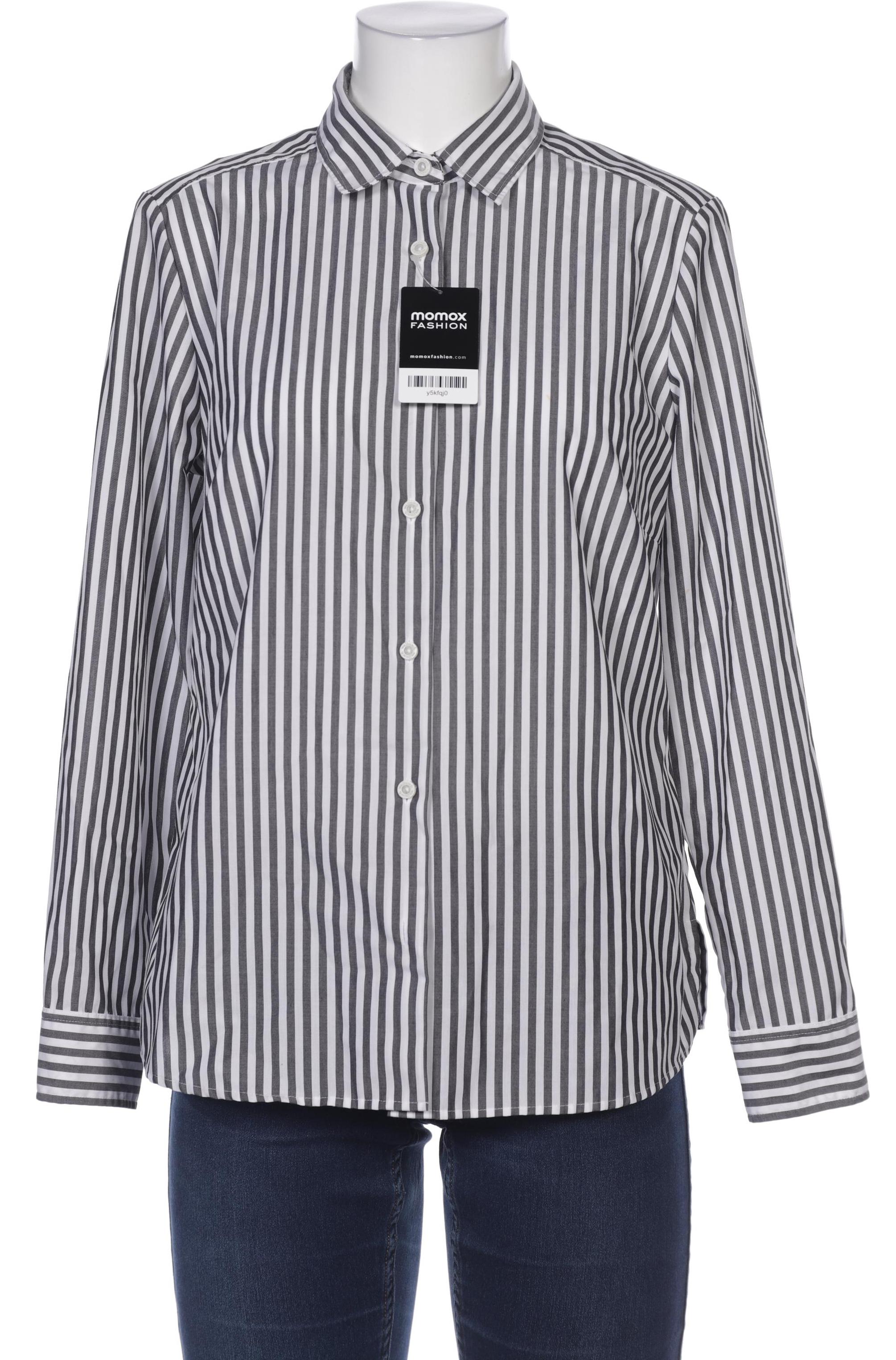 

Walbusch Damen Bluse, grau