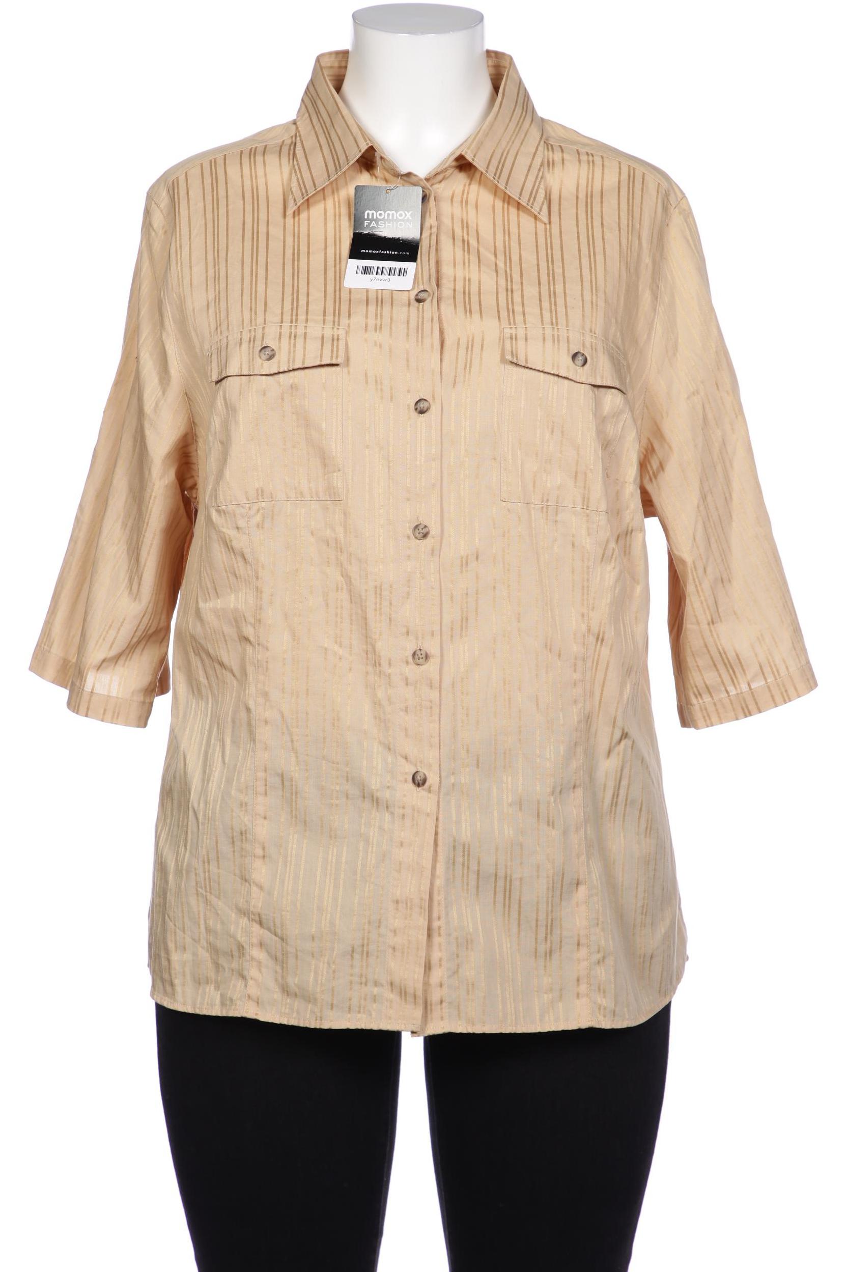 

Walbusch Damen Bluse, beige