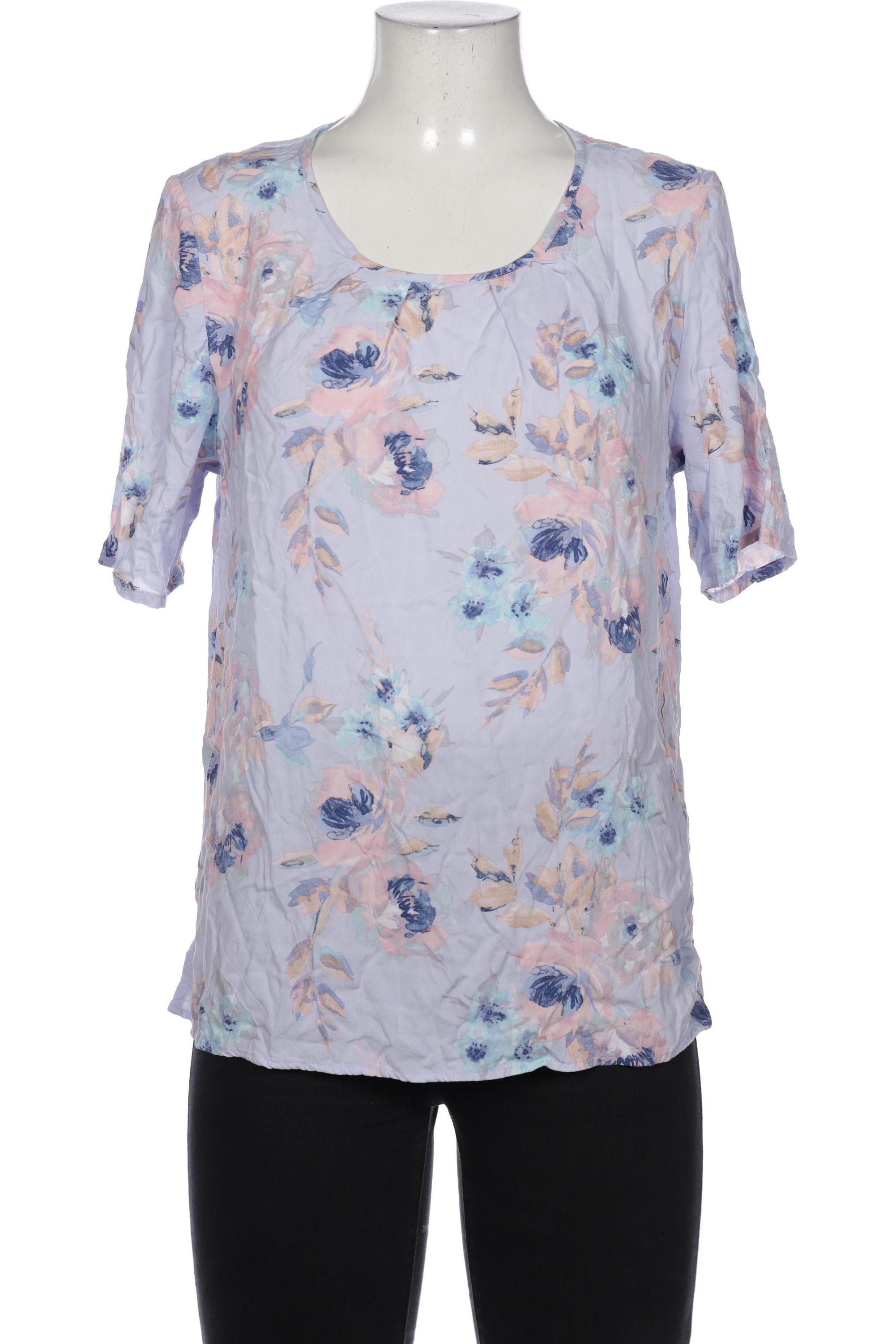 

Walbusch Damen Bluse, flieder, Gr. 42